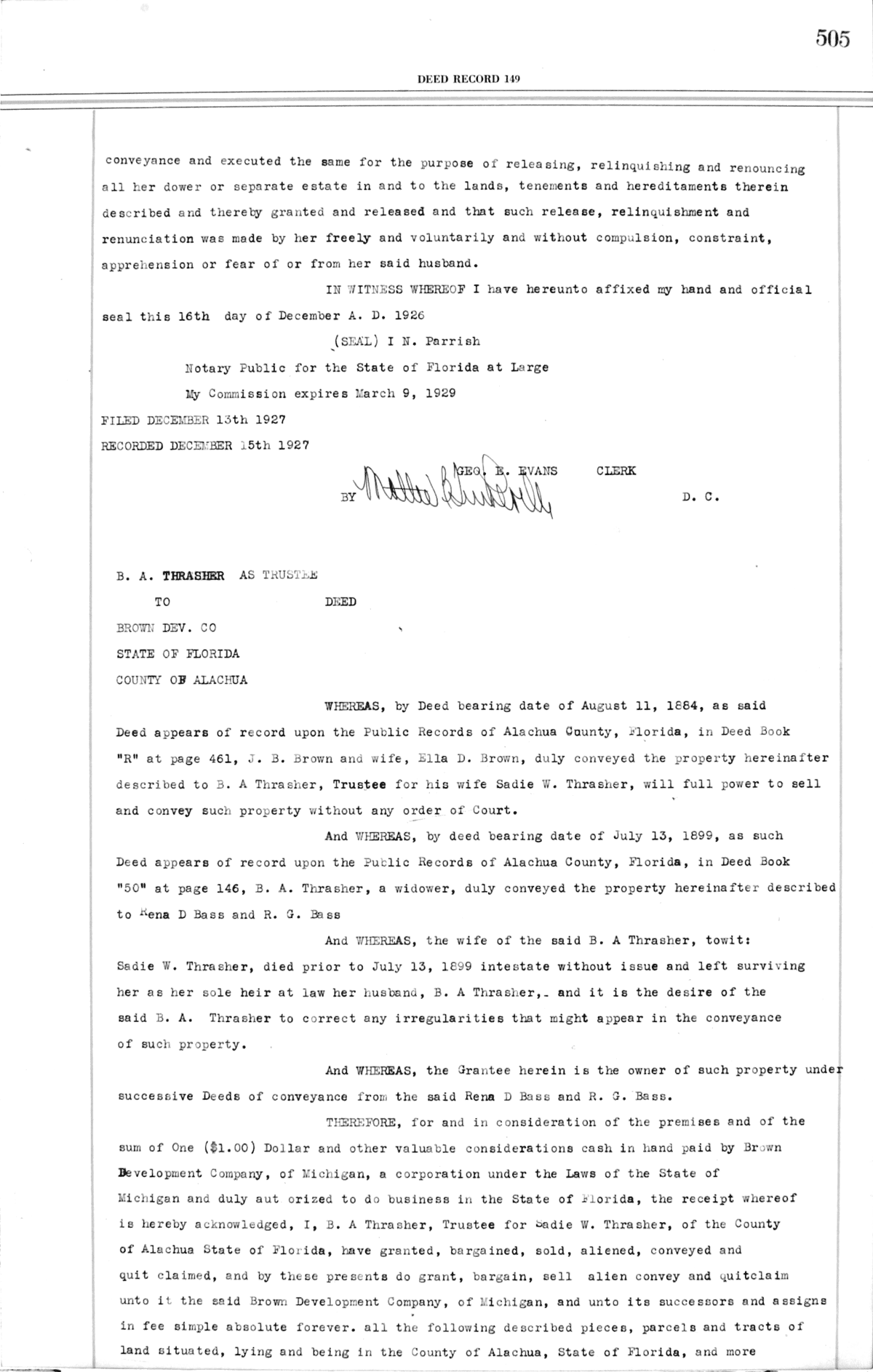 Click Here for Larger Image