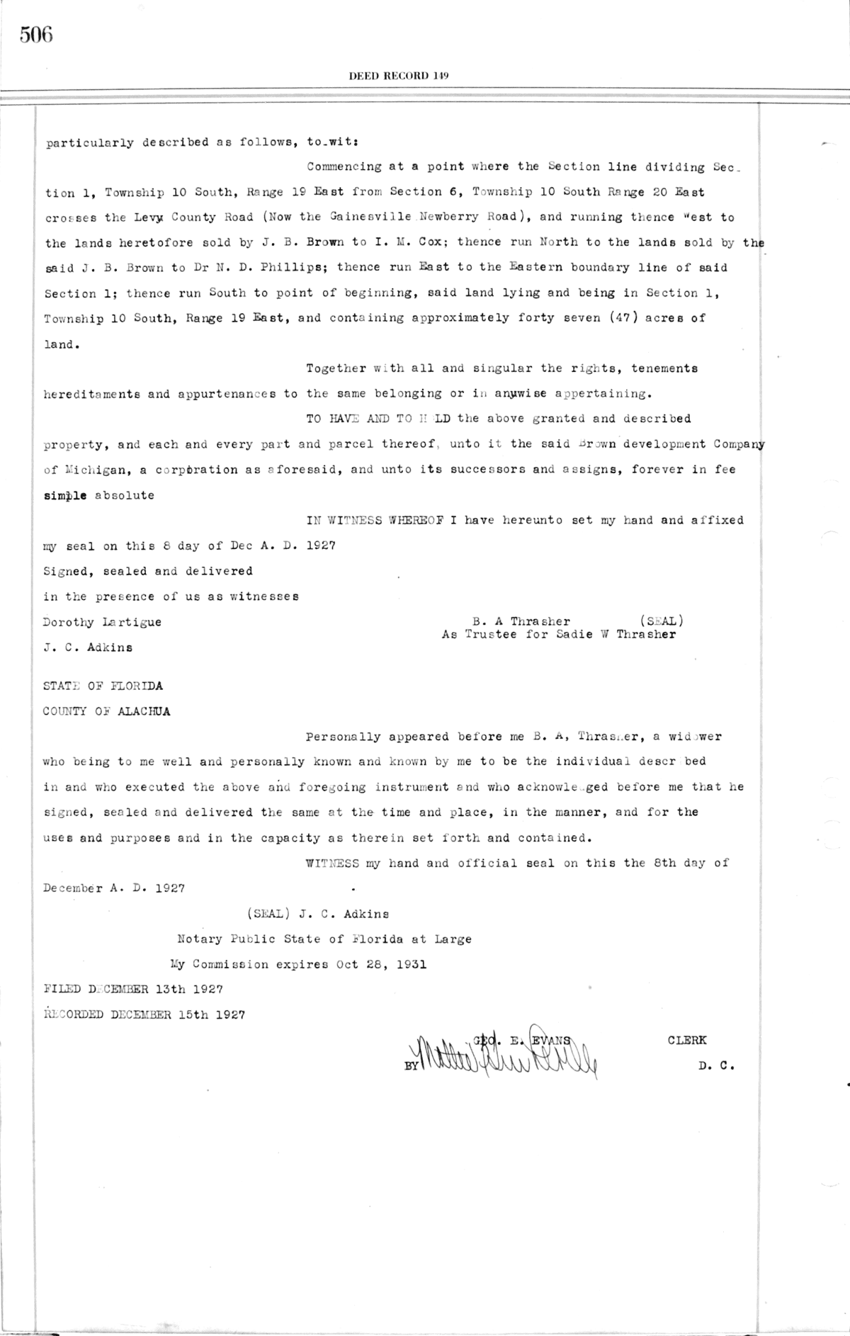 Click Here for Larger Image