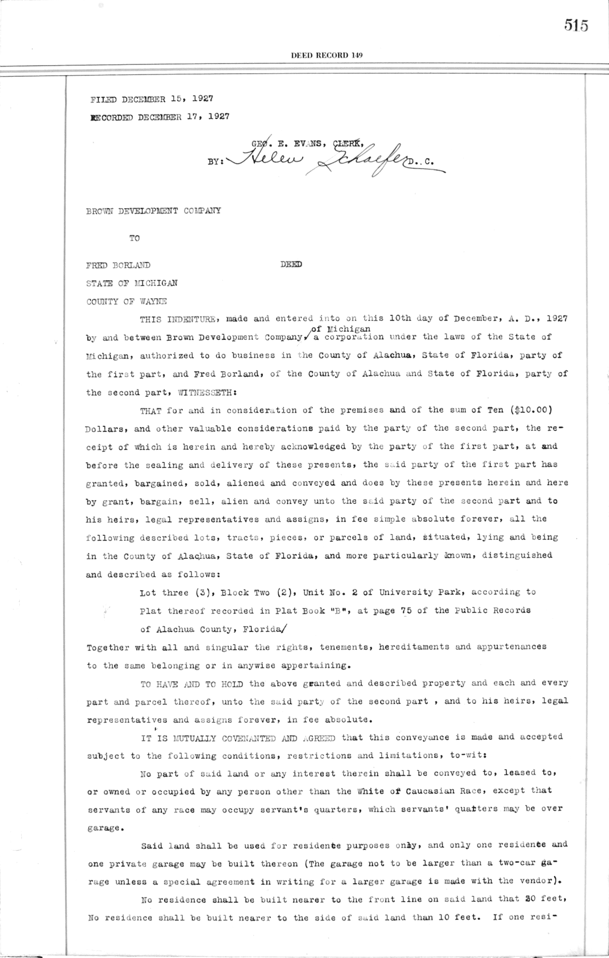 Click Here for Larger Image