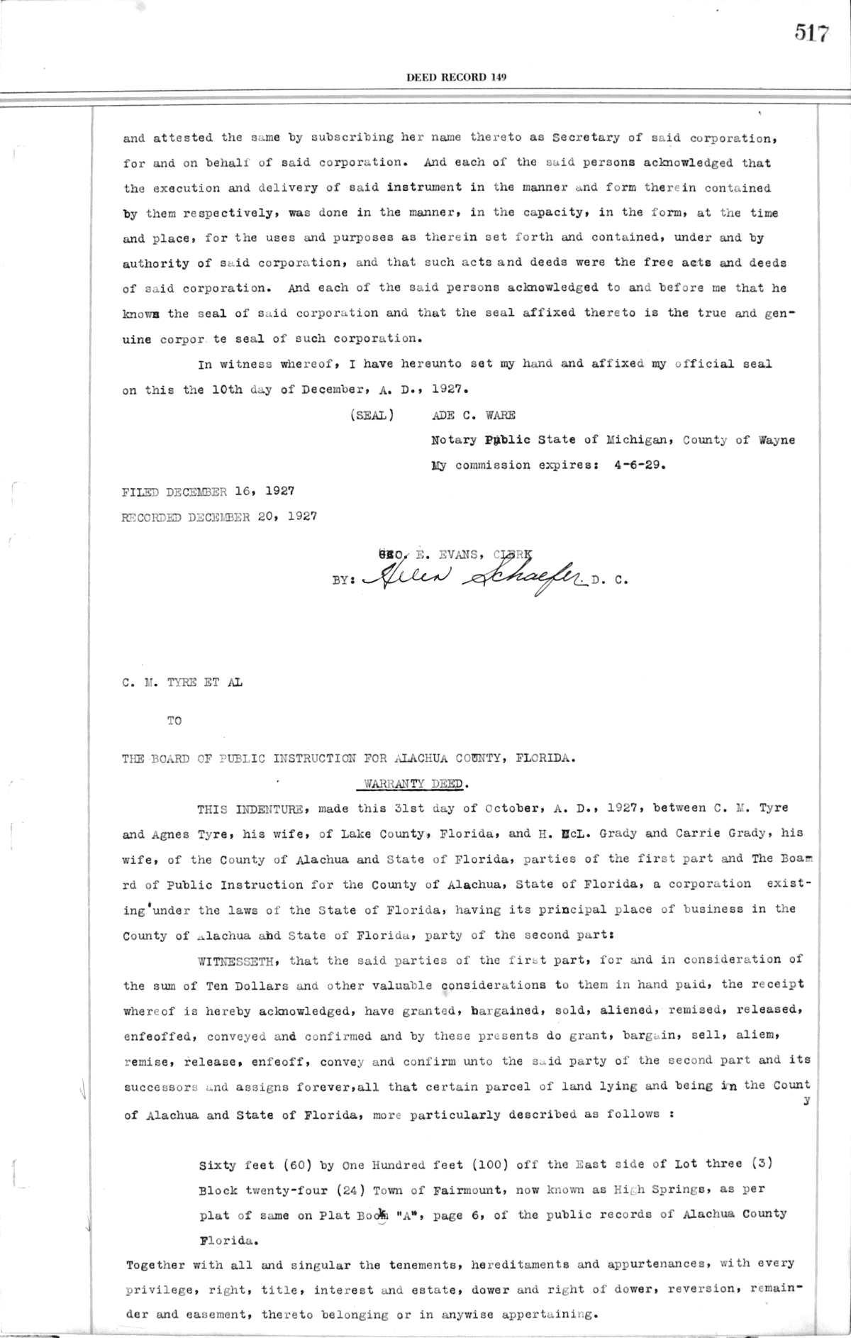 Click Here for Larger Image