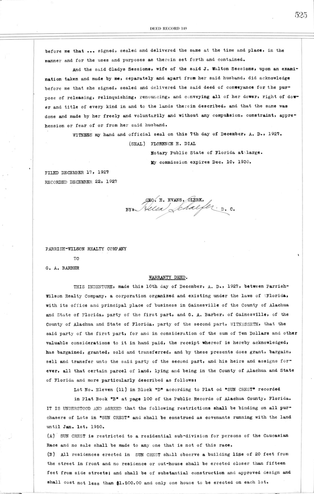 Click Here for Larger Image