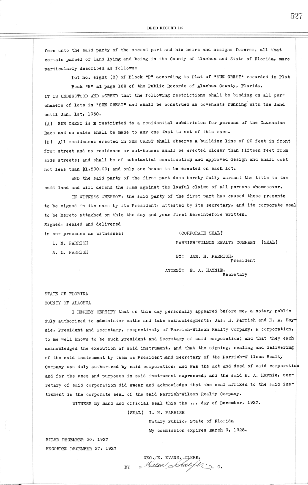 Click Here for Larger Image