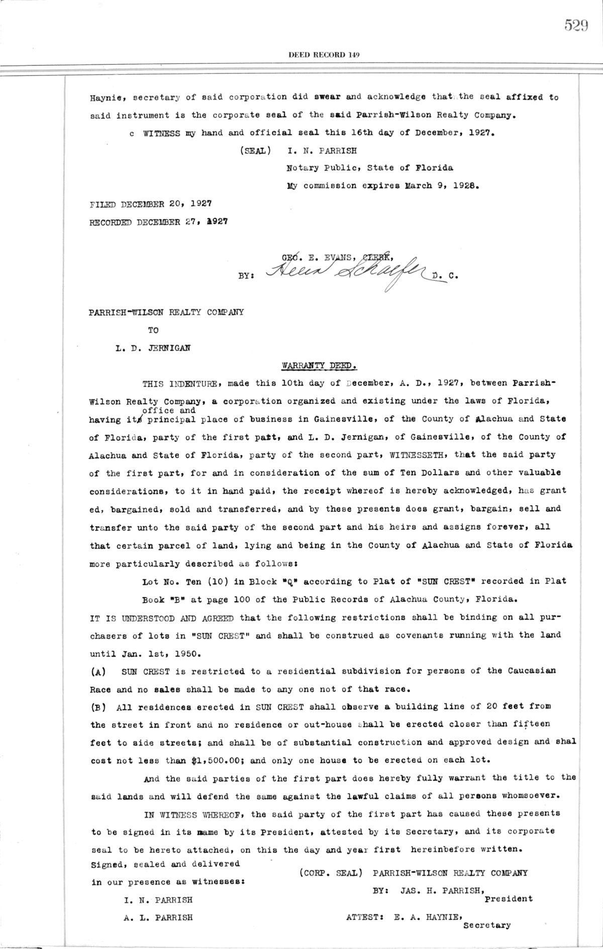 Click Here for Larger Image