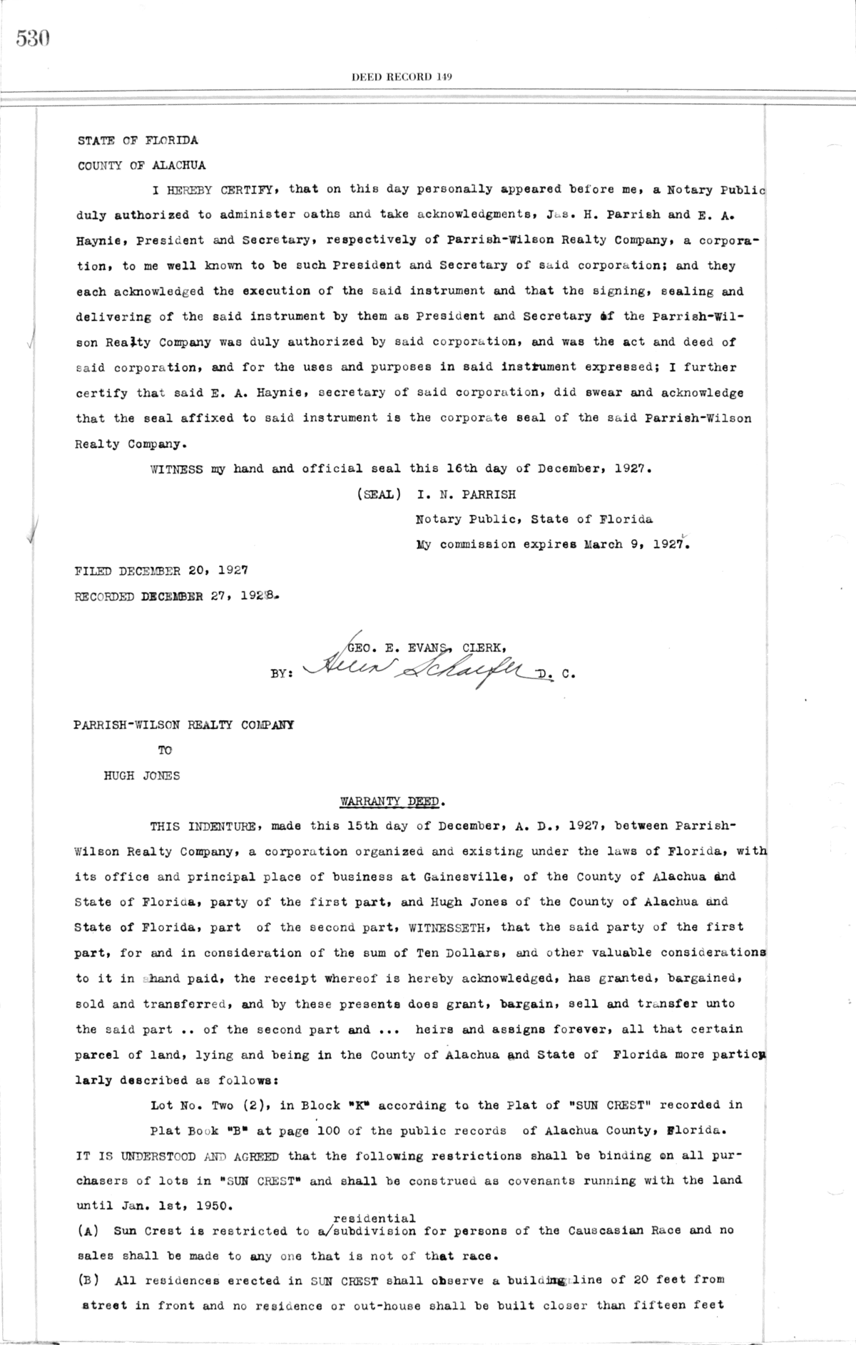 Click Here for Larger Image