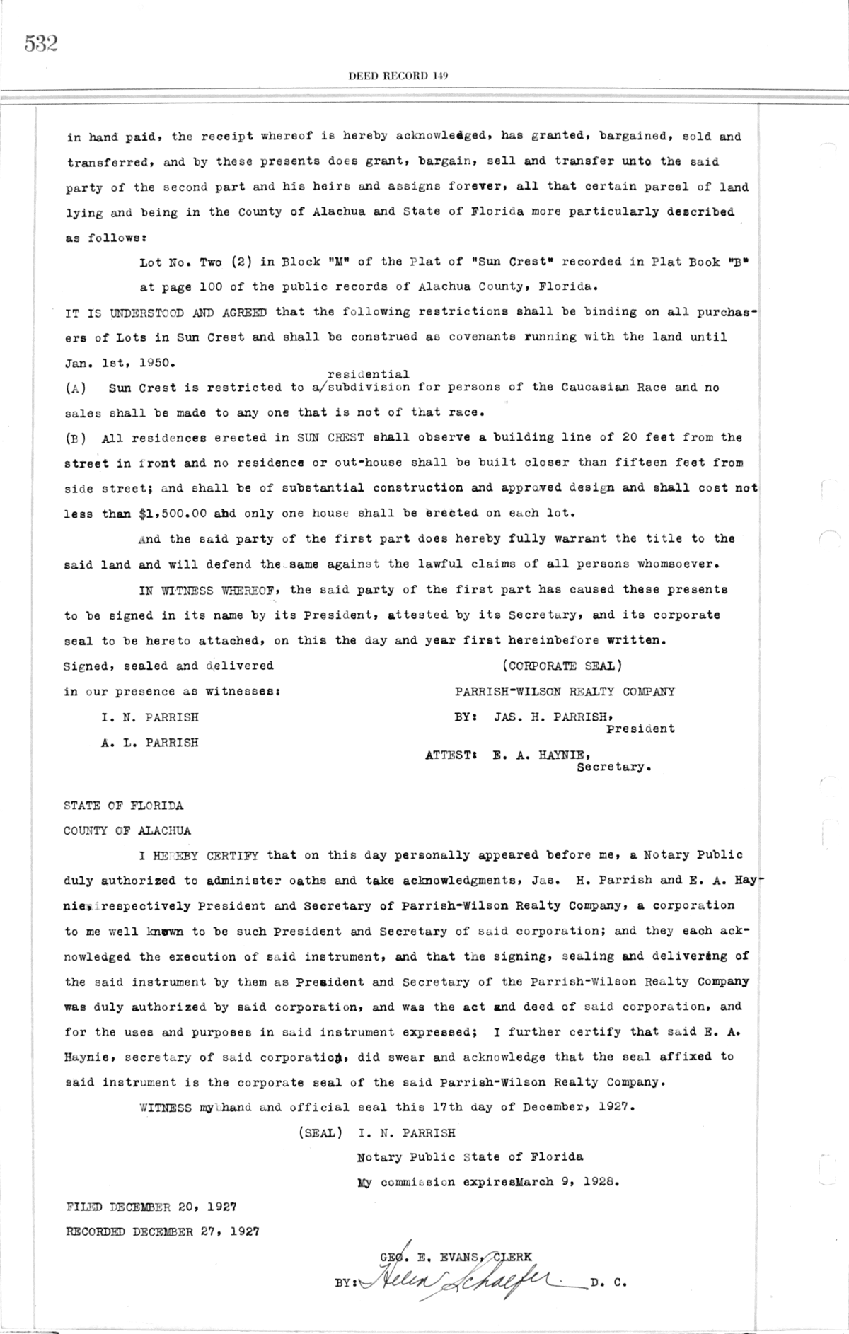 Click Here for Larger Image