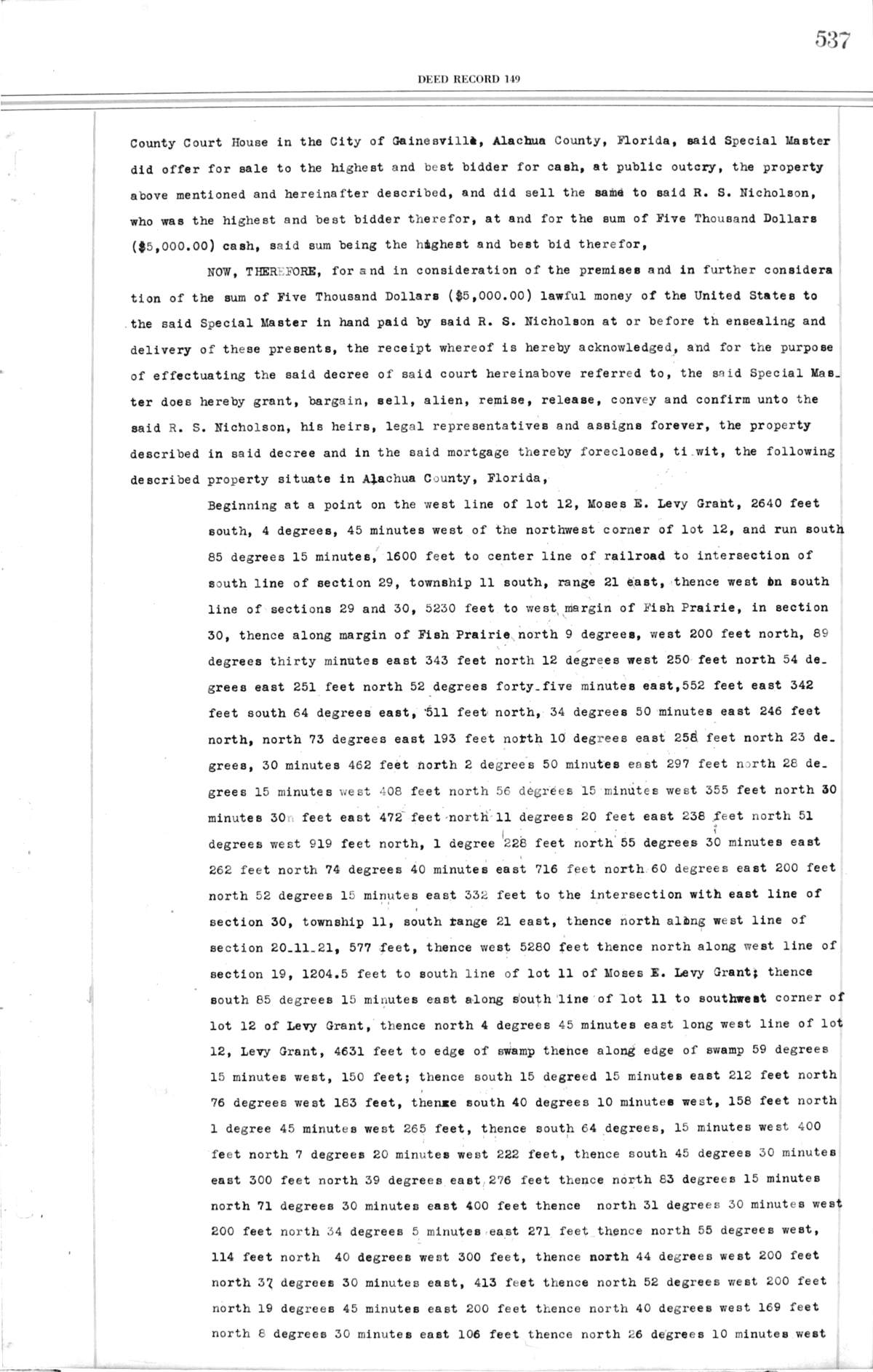 Click Here for Larger Image