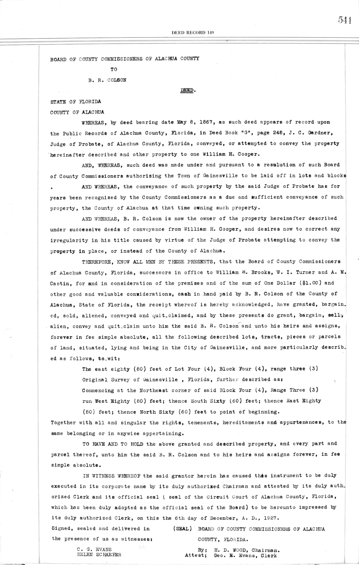 Click Here for Larger Image