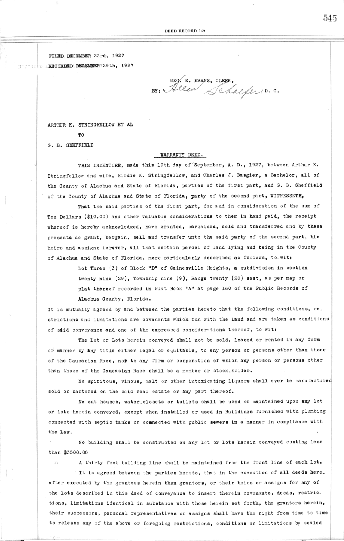 Click Here for Larger Image