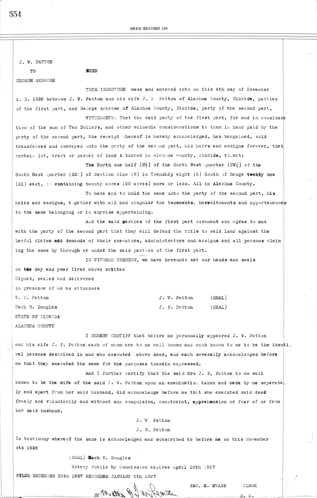 Click Here for Larger Image