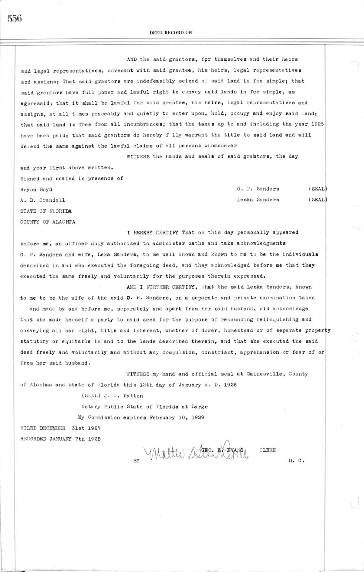 Click Here for Larger Image