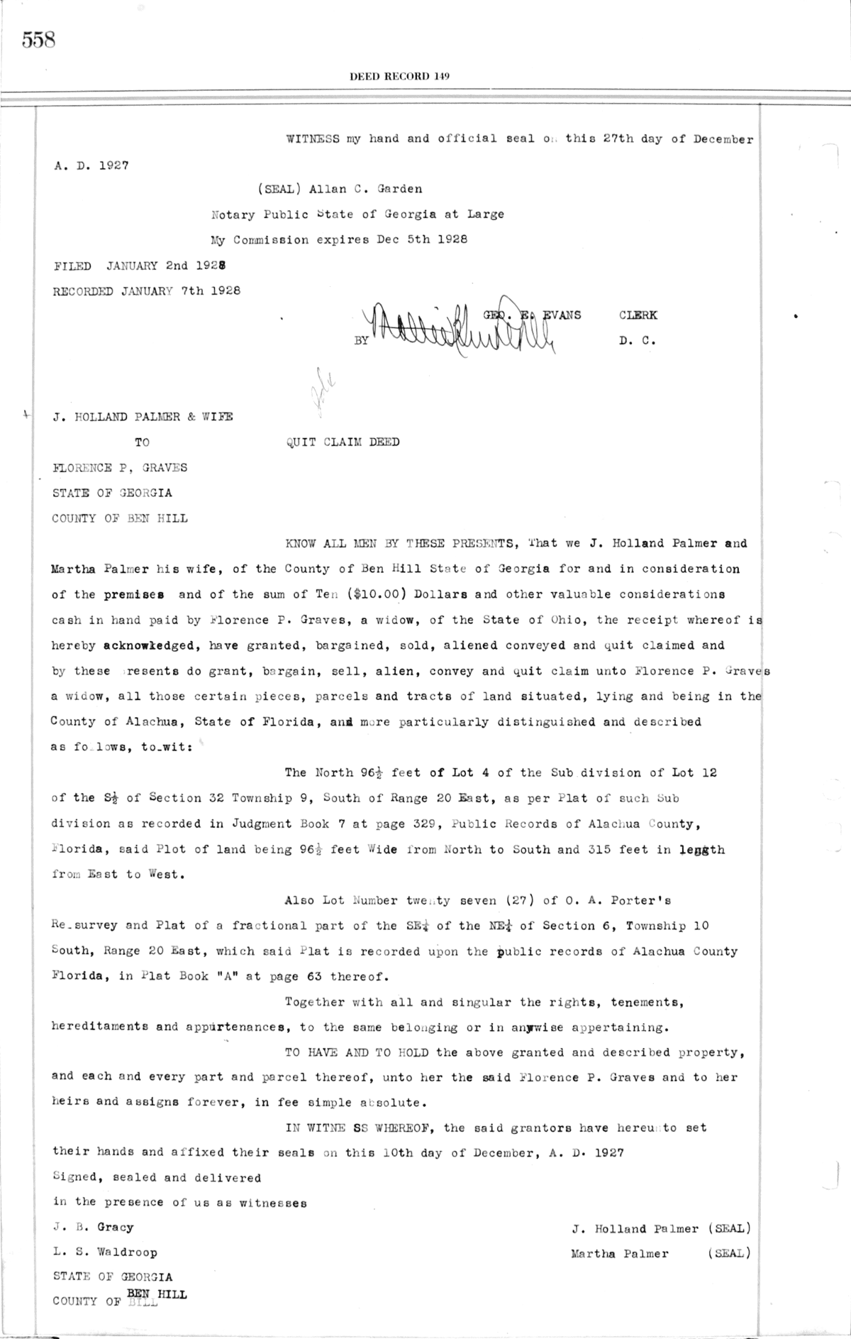 Click Here for Larger Image