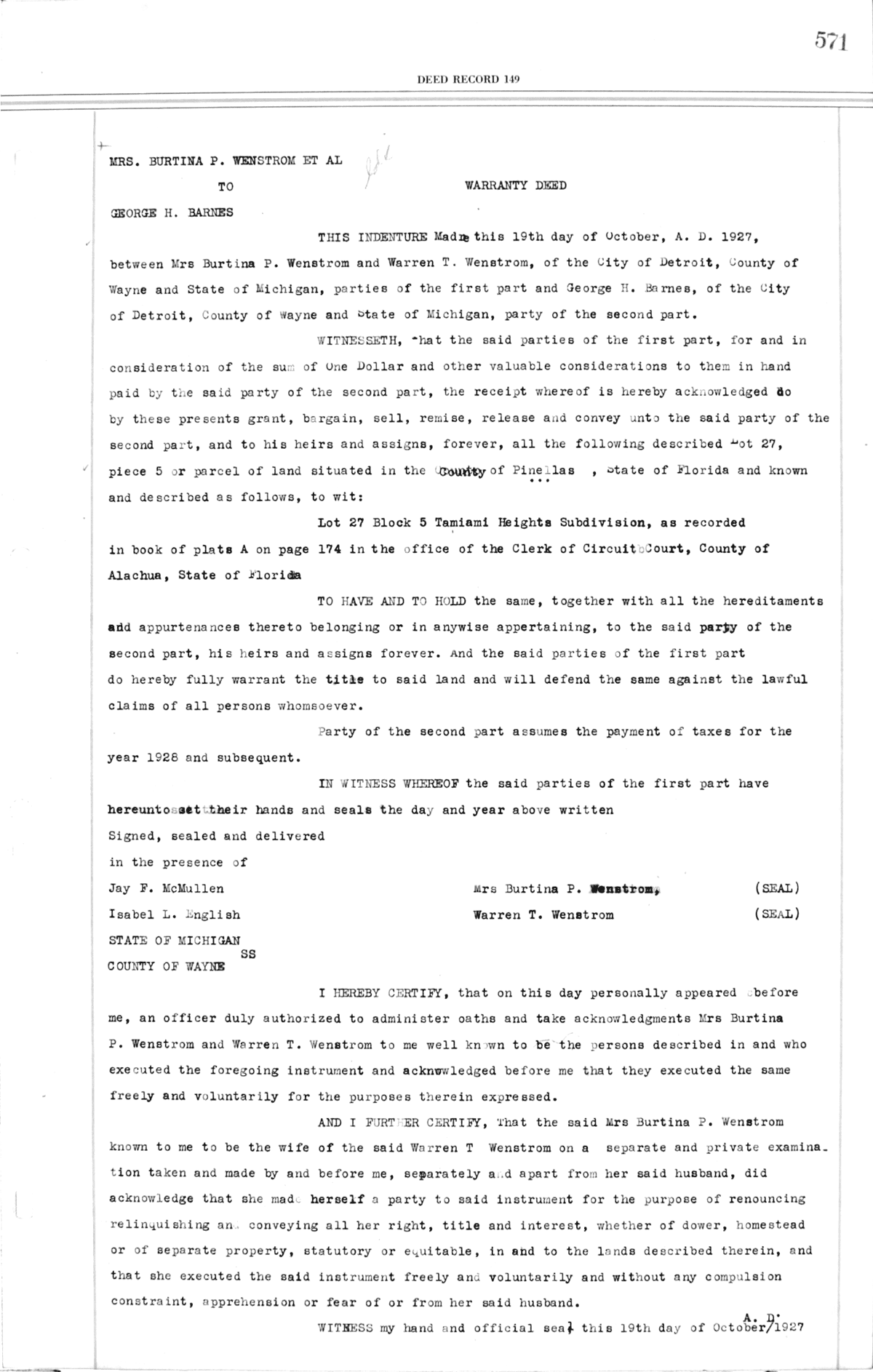 Click Here for Larger Image