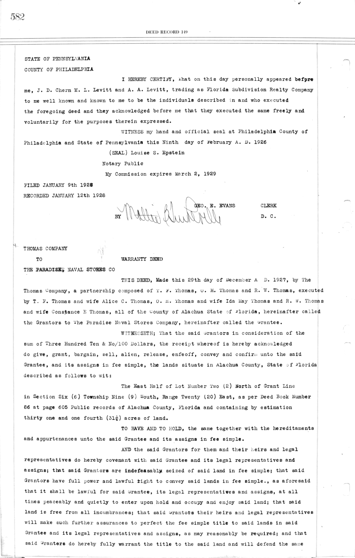 Click Here for Larger Image