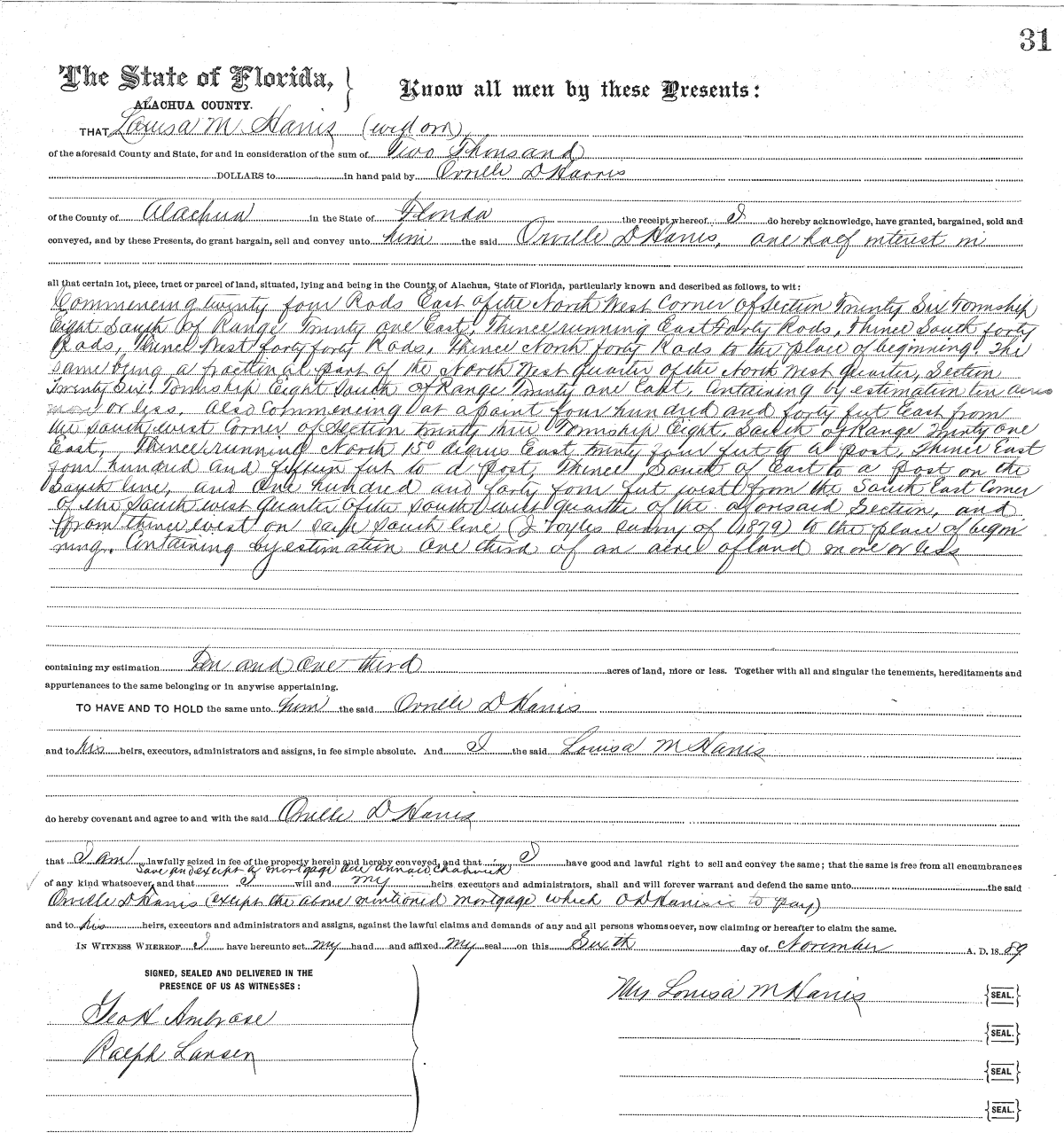 Click Here for Larger Image