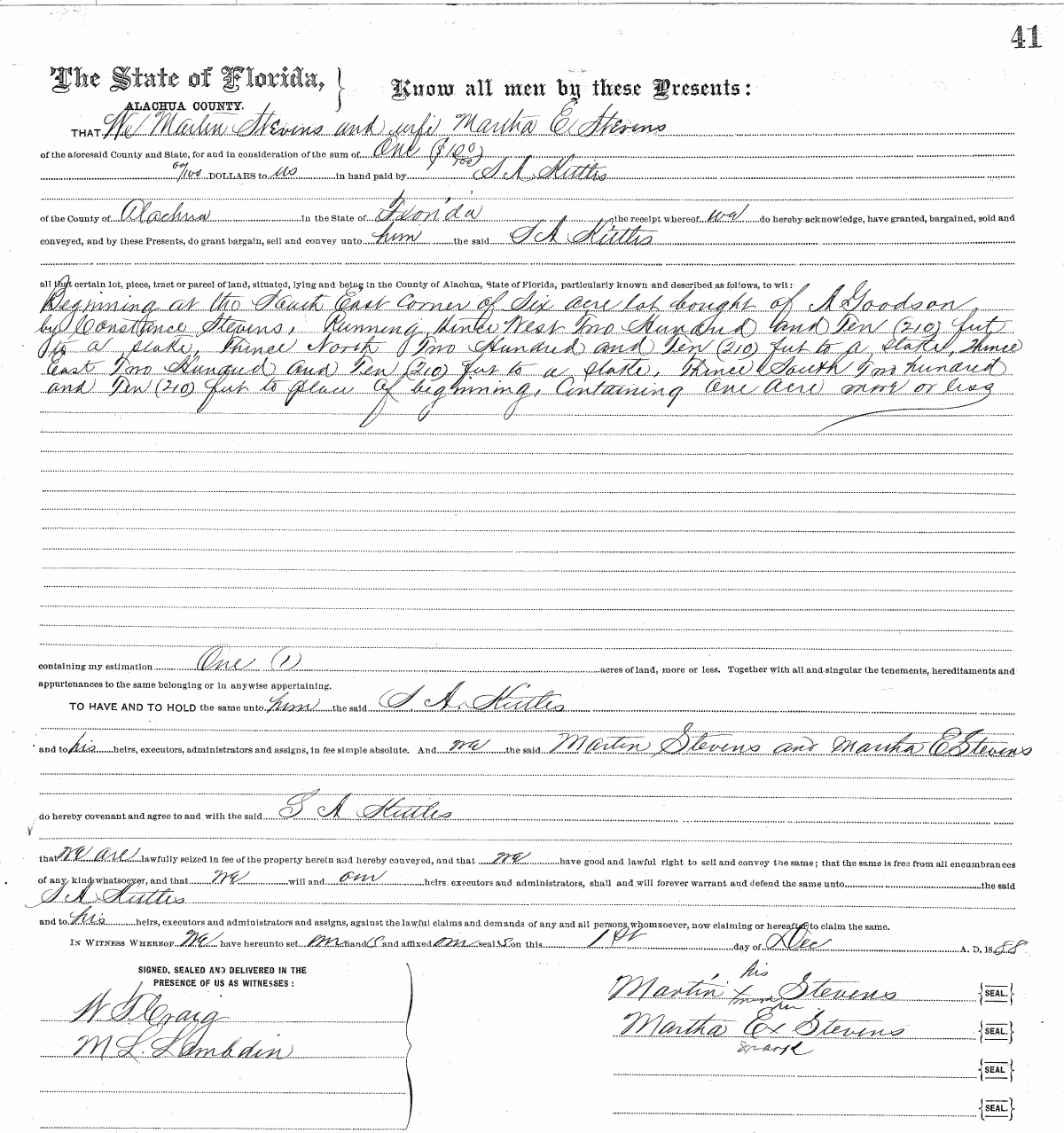 Click Here for Larger Image