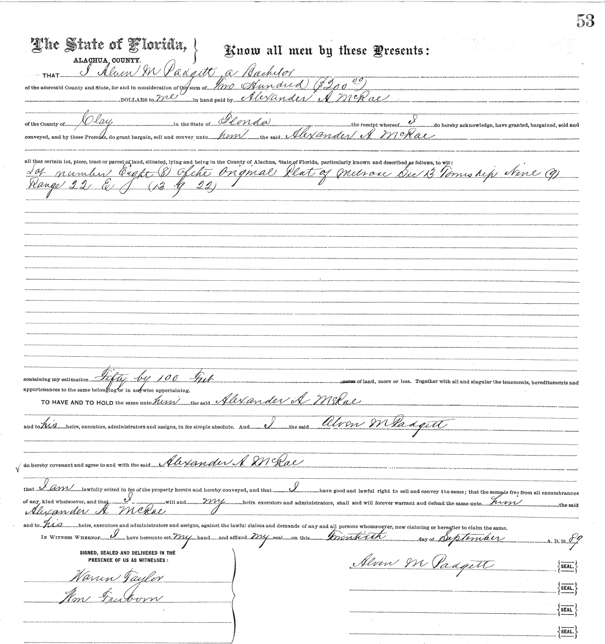 Click Here for Larger Image