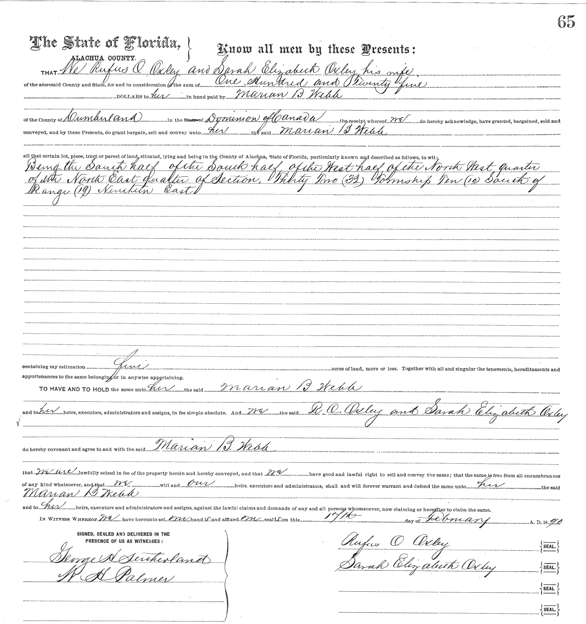 Click Here for Larger Image