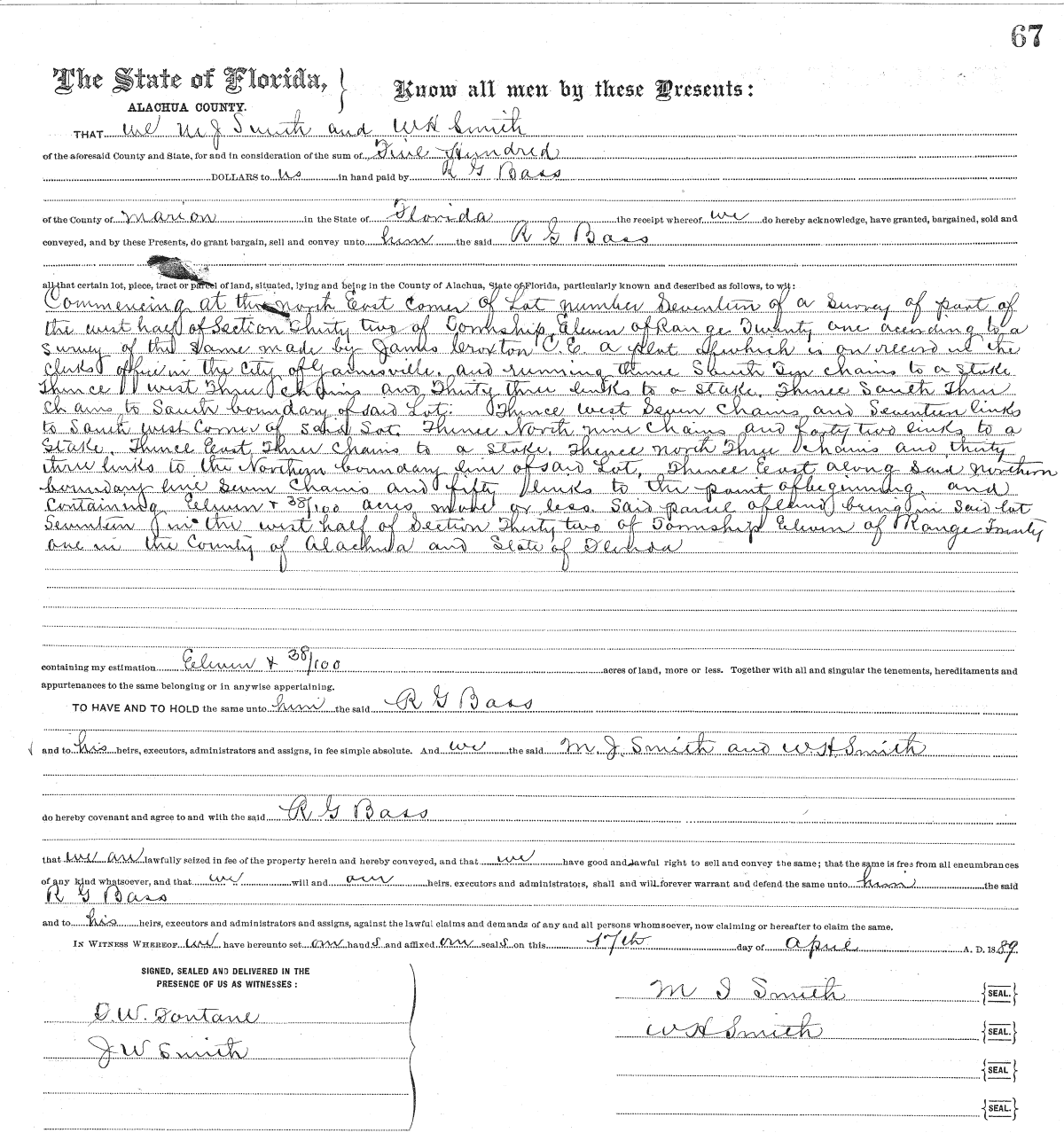 Click Here for Larger Image