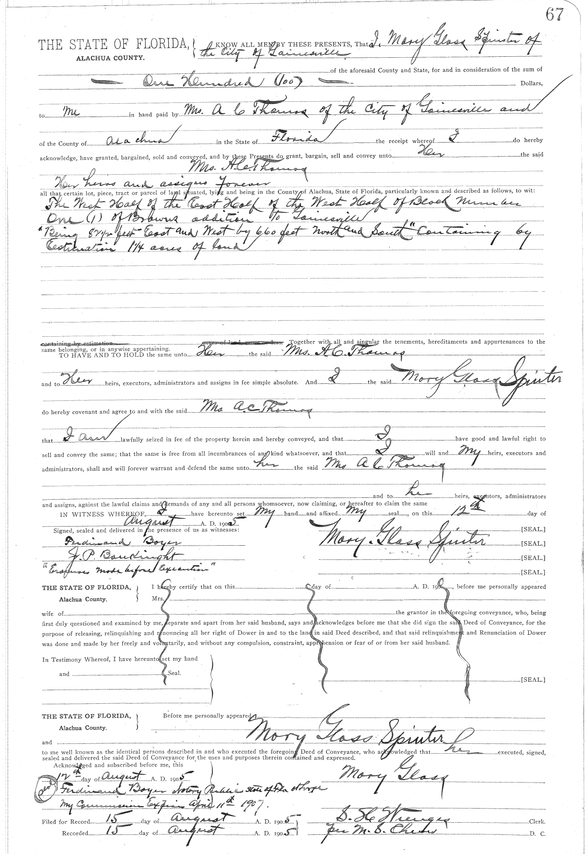 Click Here for Larger Image