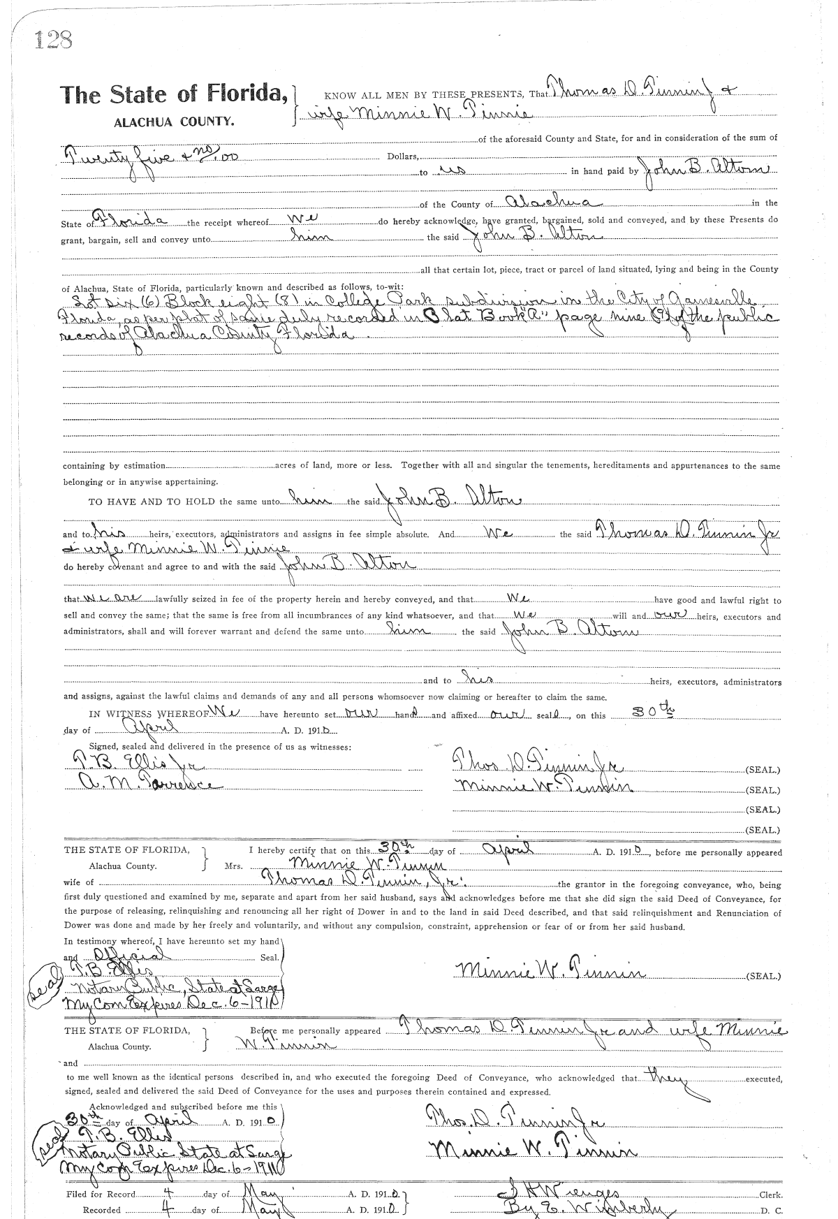 Click Here for Larger Image