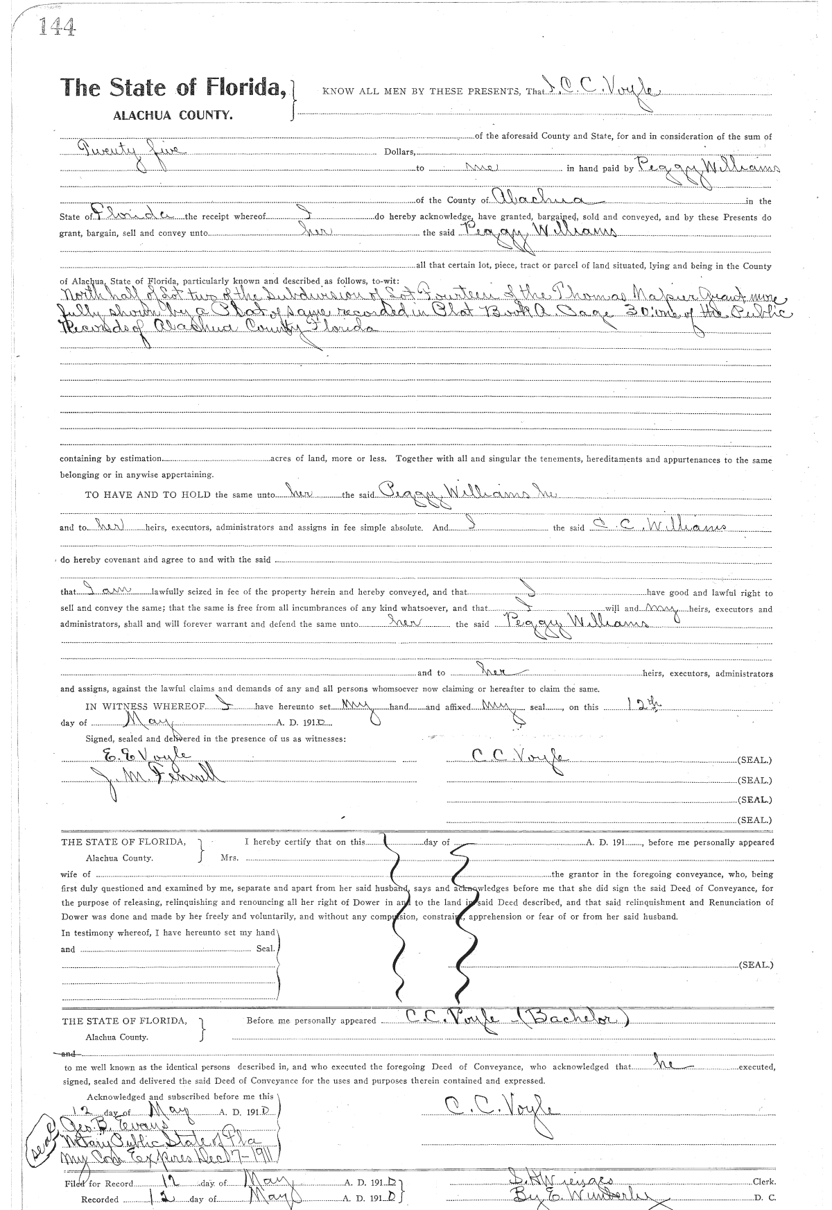 Click Here for Larger Image