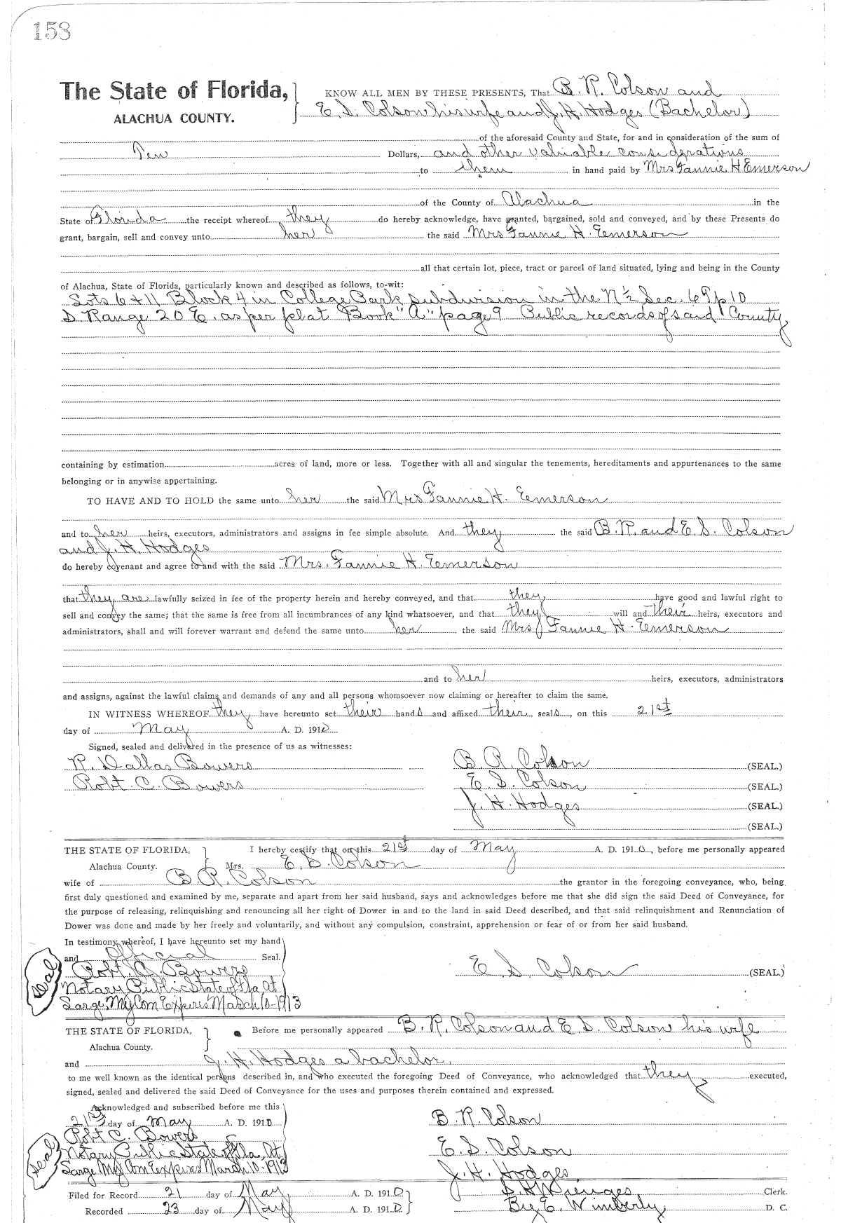 Click Here for Larger Image