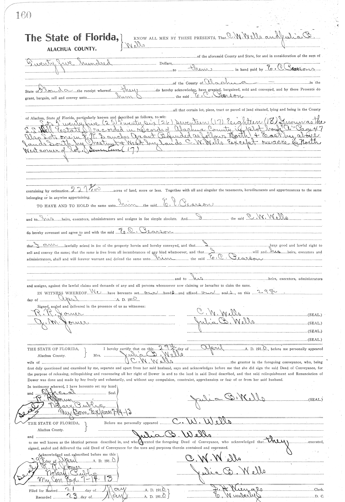 Click Here for Larger Image