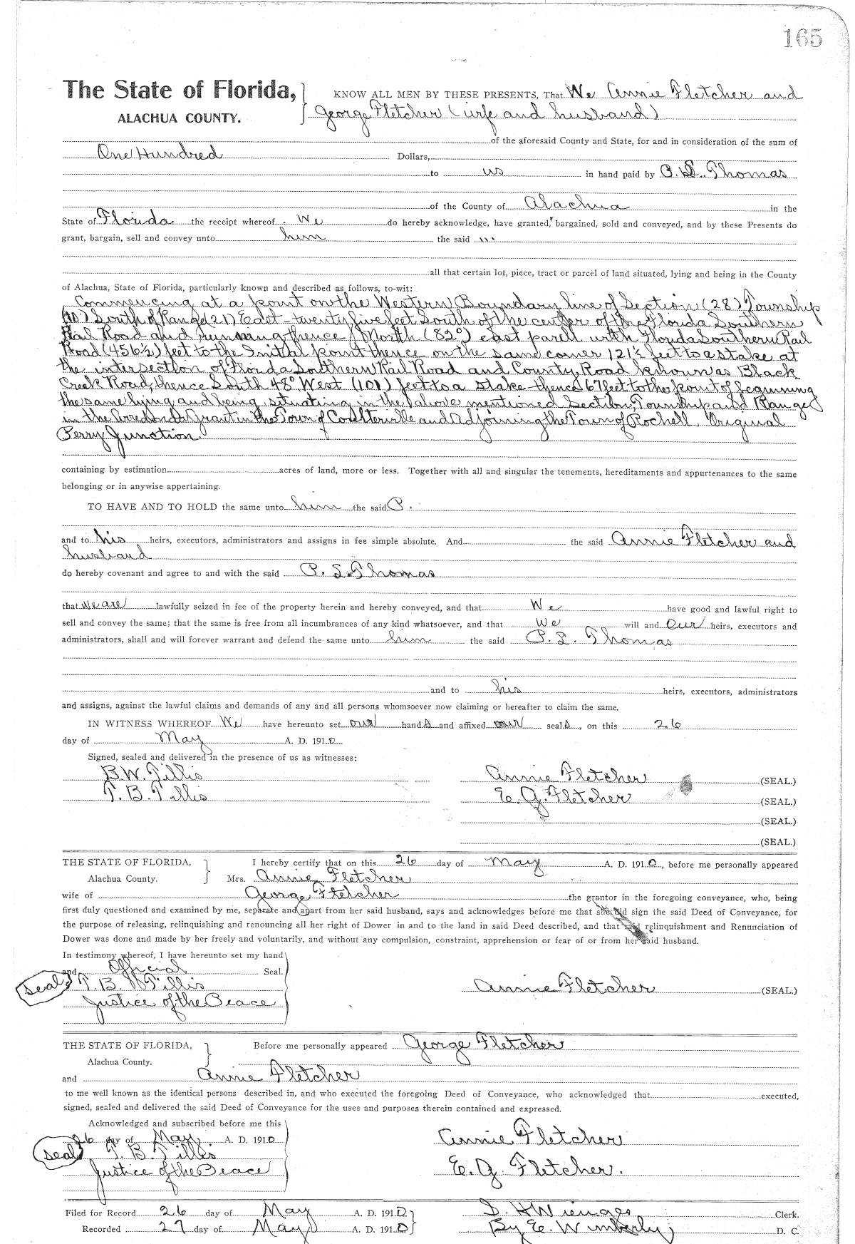 Click Here for Larger Image