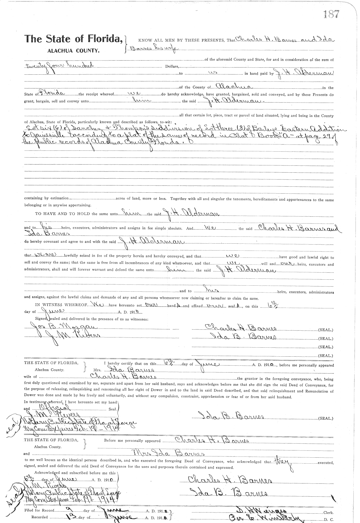 Click Here for Larger Image