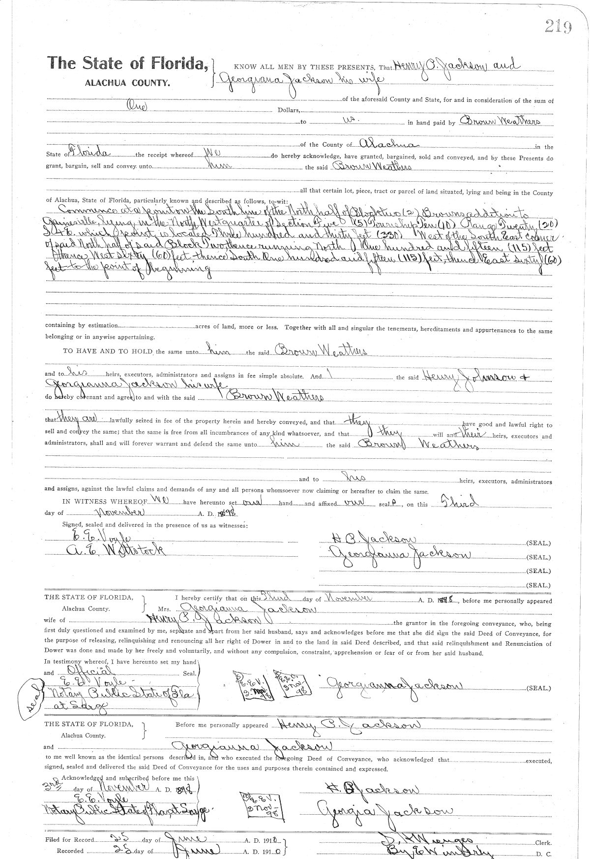 Click Here for Larger Image