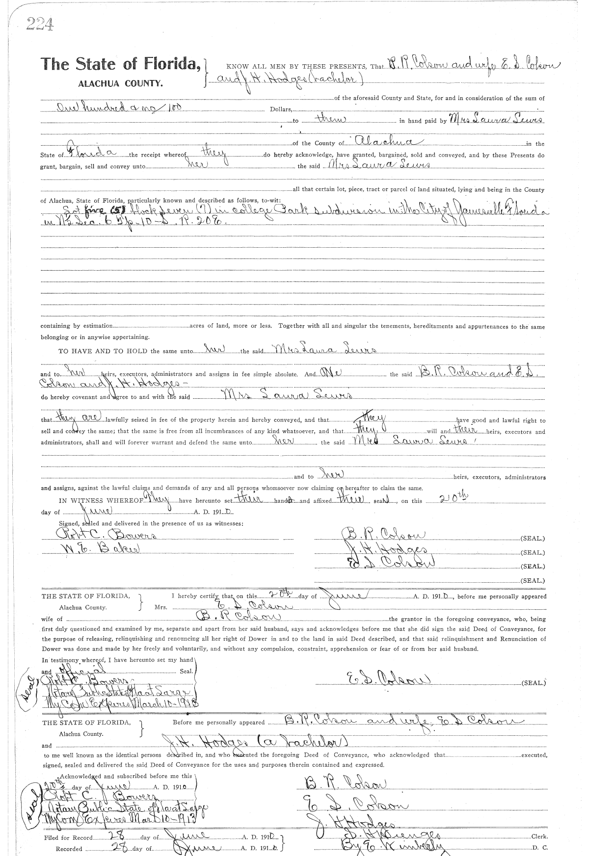 Click Here for Larger Image