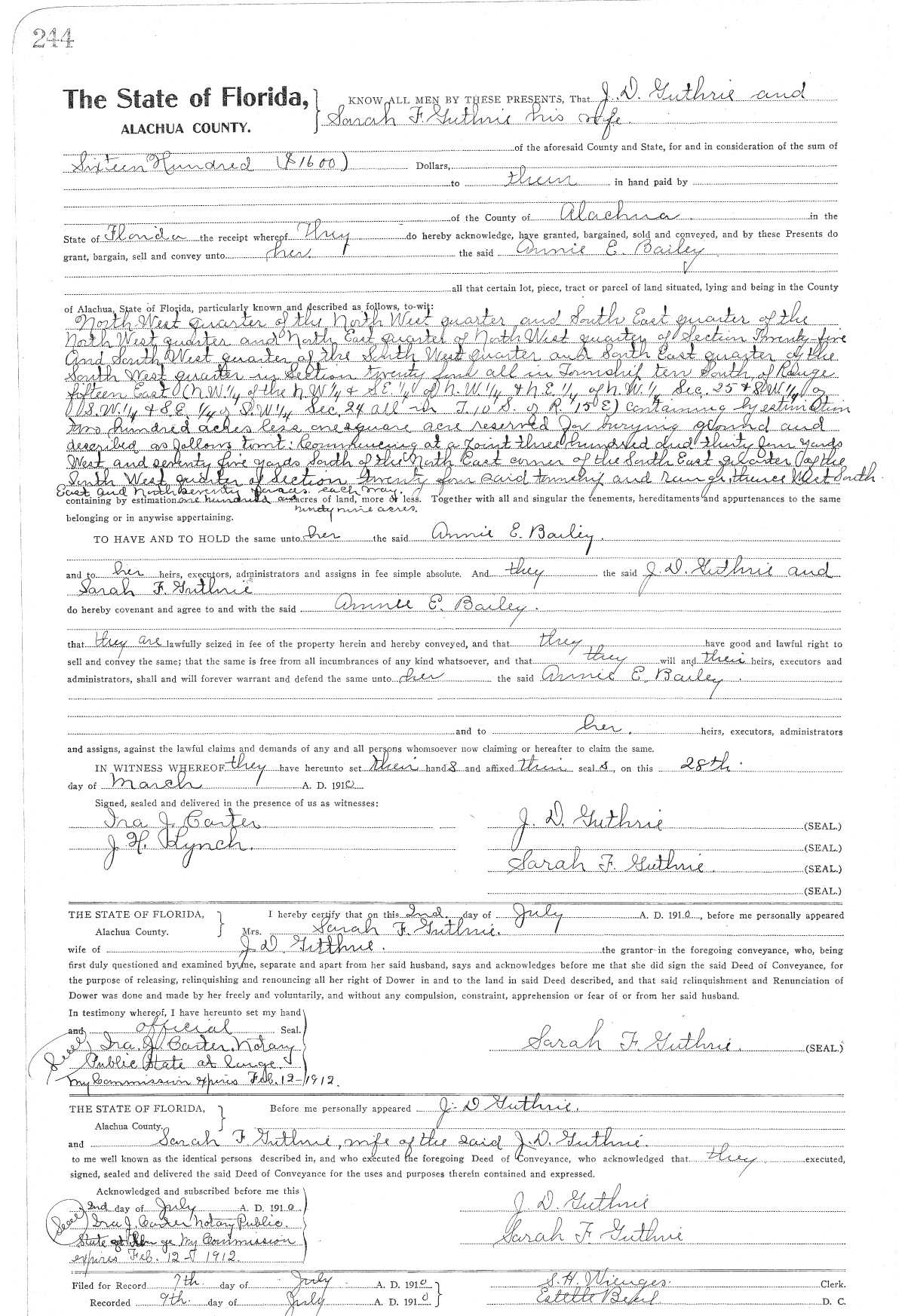 Click Here for Larger Image