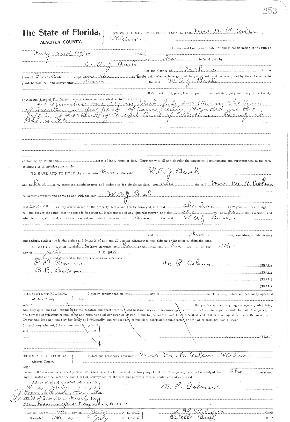 Click Here for Larger Image