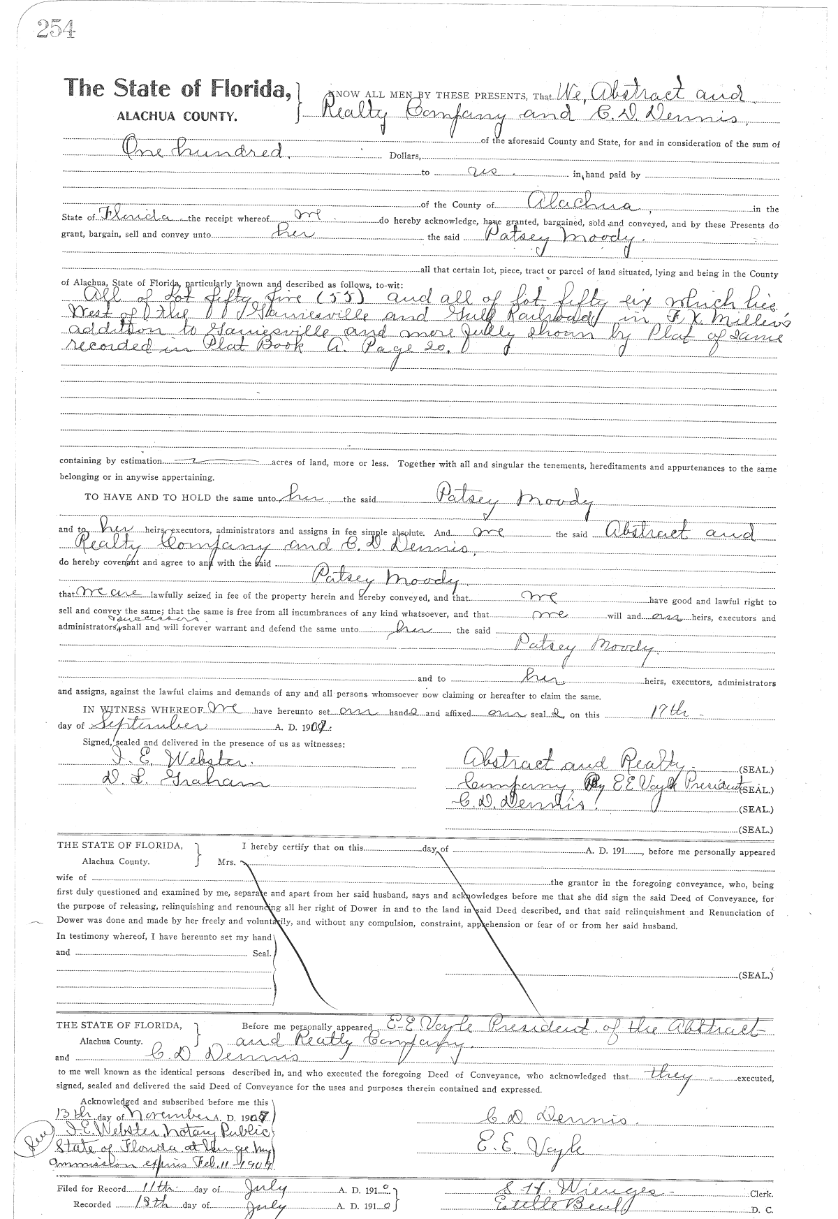 Click Here for Larger Image