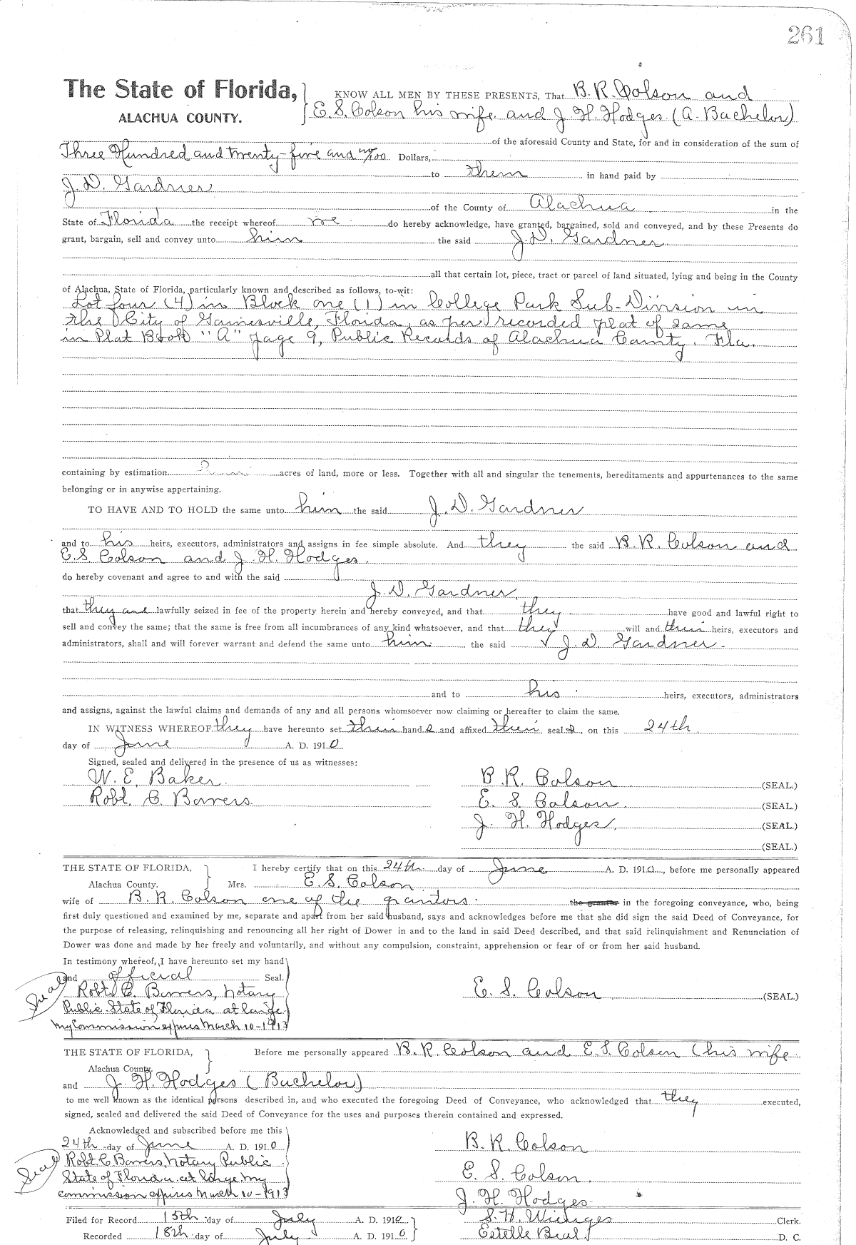 Click Here for Larger Image