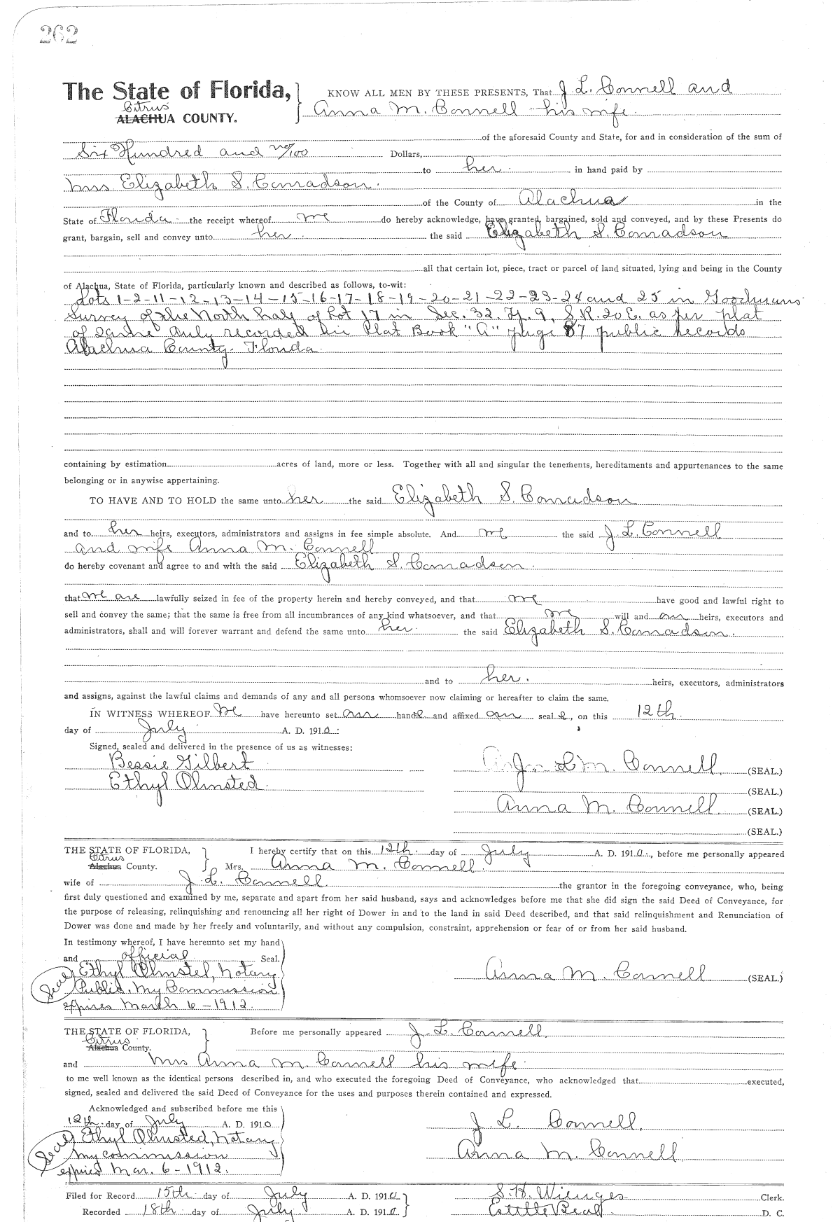 Click Here for Larger Image