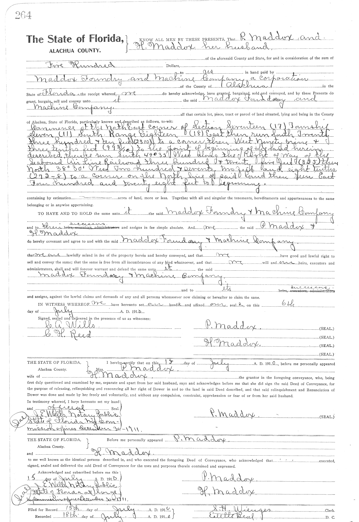 Click Here for Larger Image