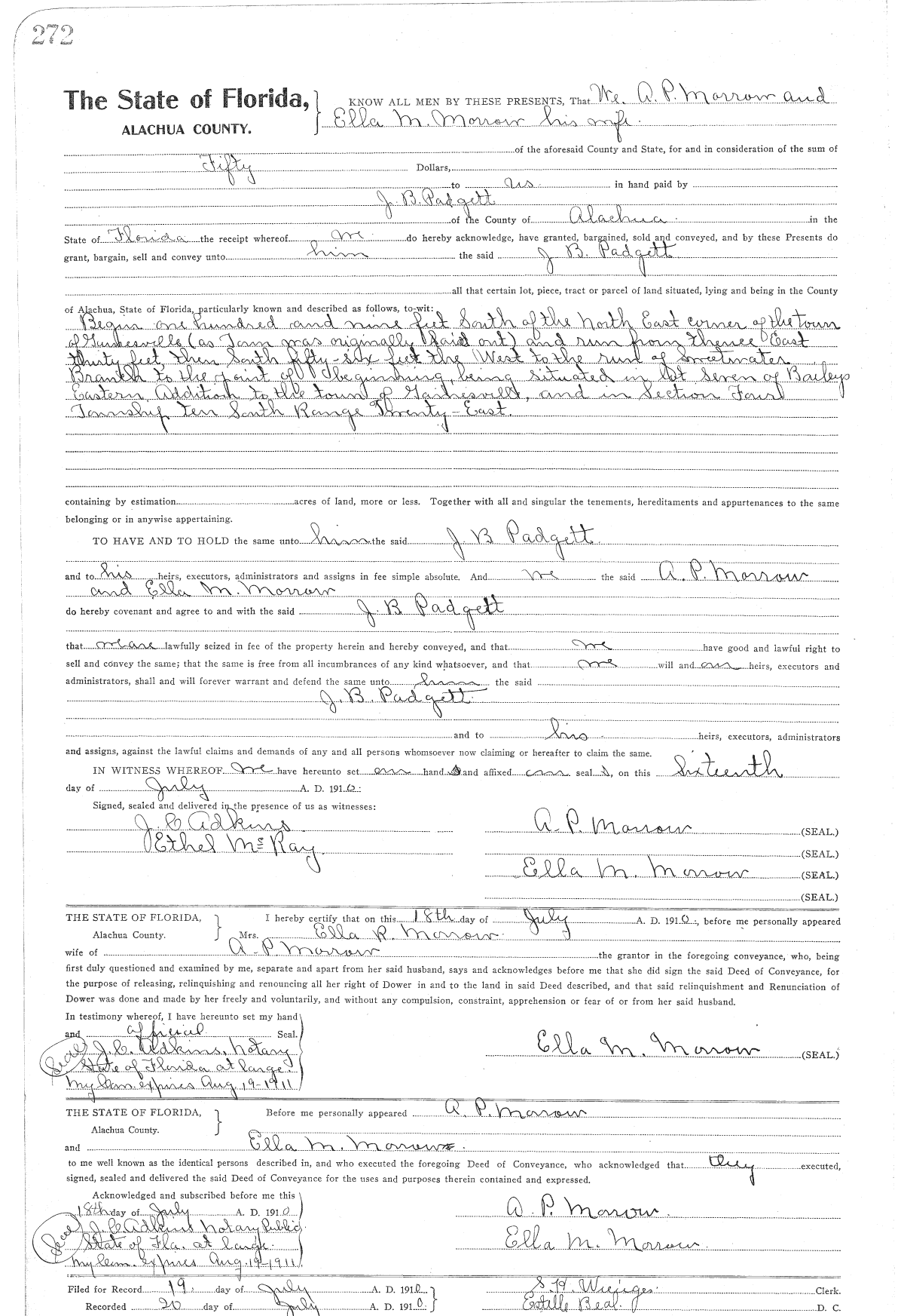 Click Here for Larger Image