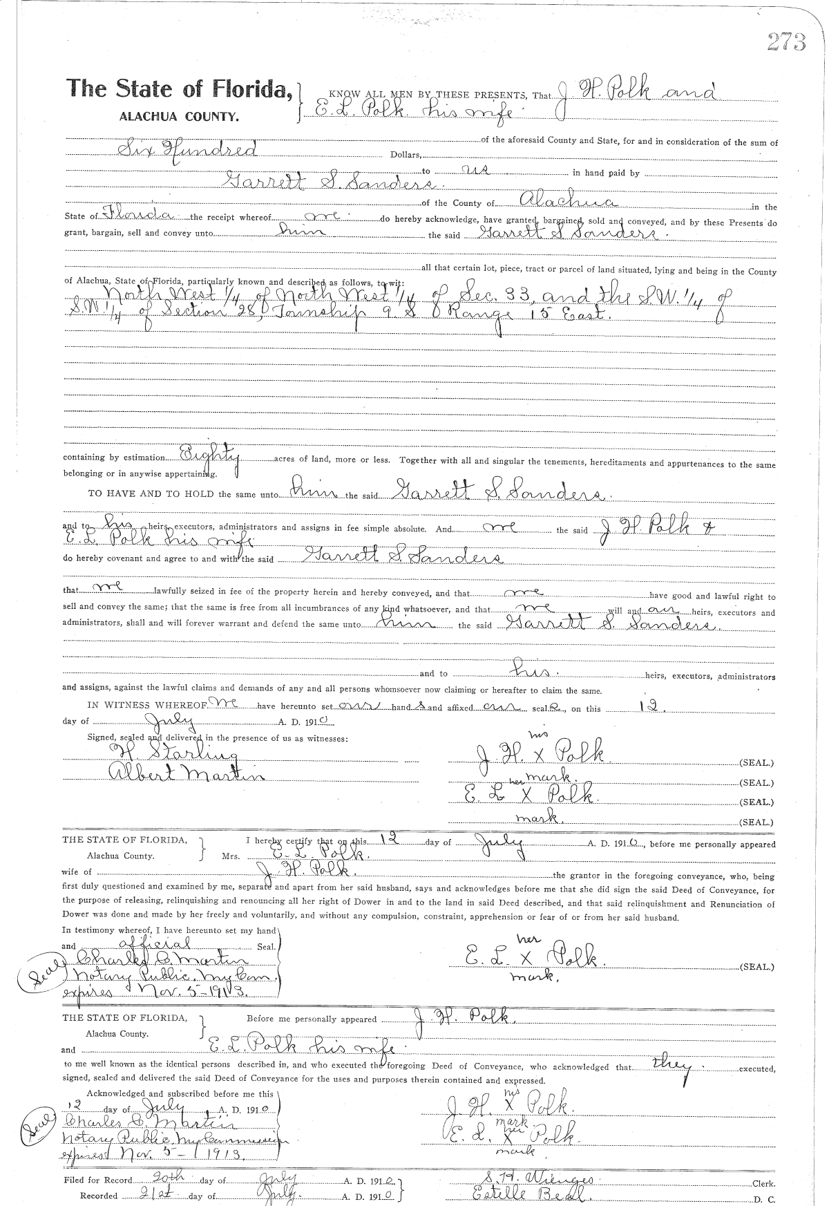 Click Here for Larger Image