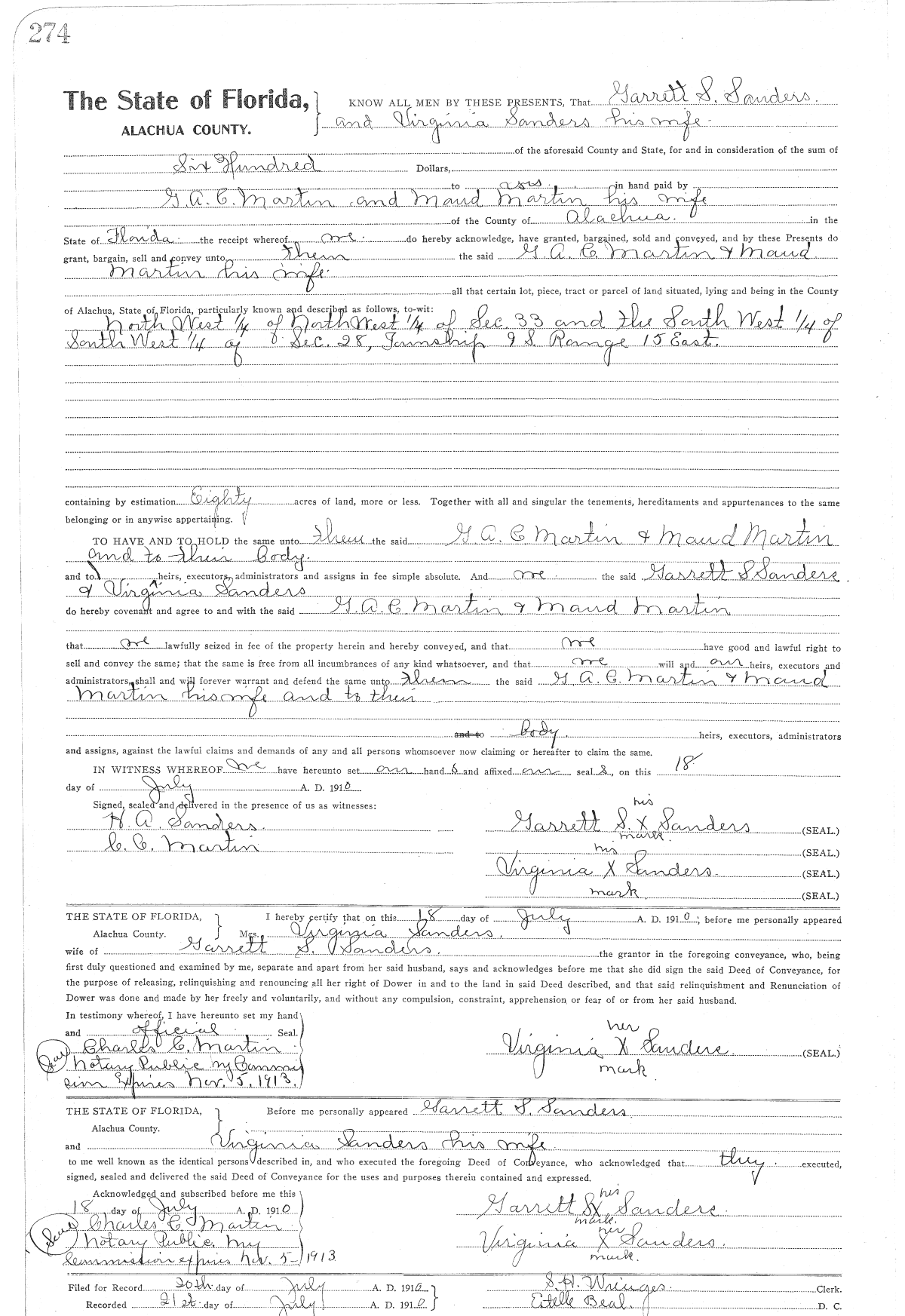 Click Here for Larger Image