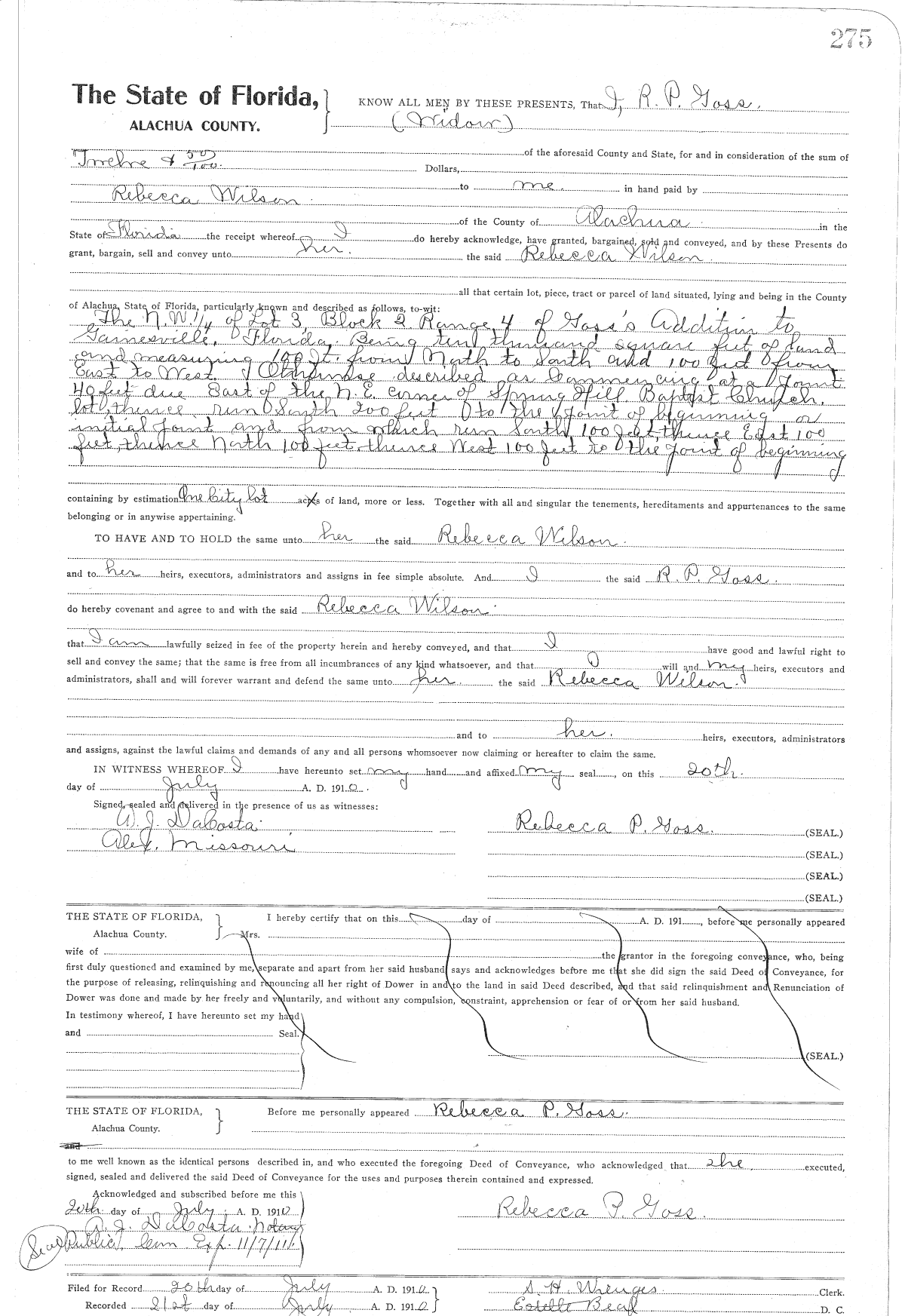 Click Here for Larger Image