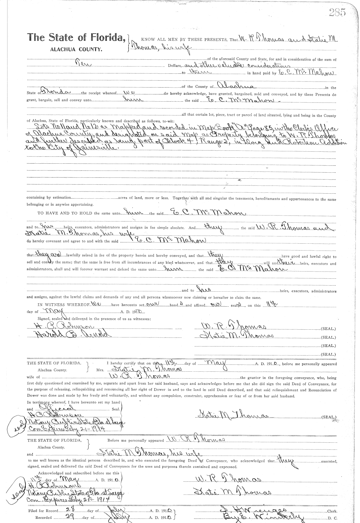 Click Here for Larger Image