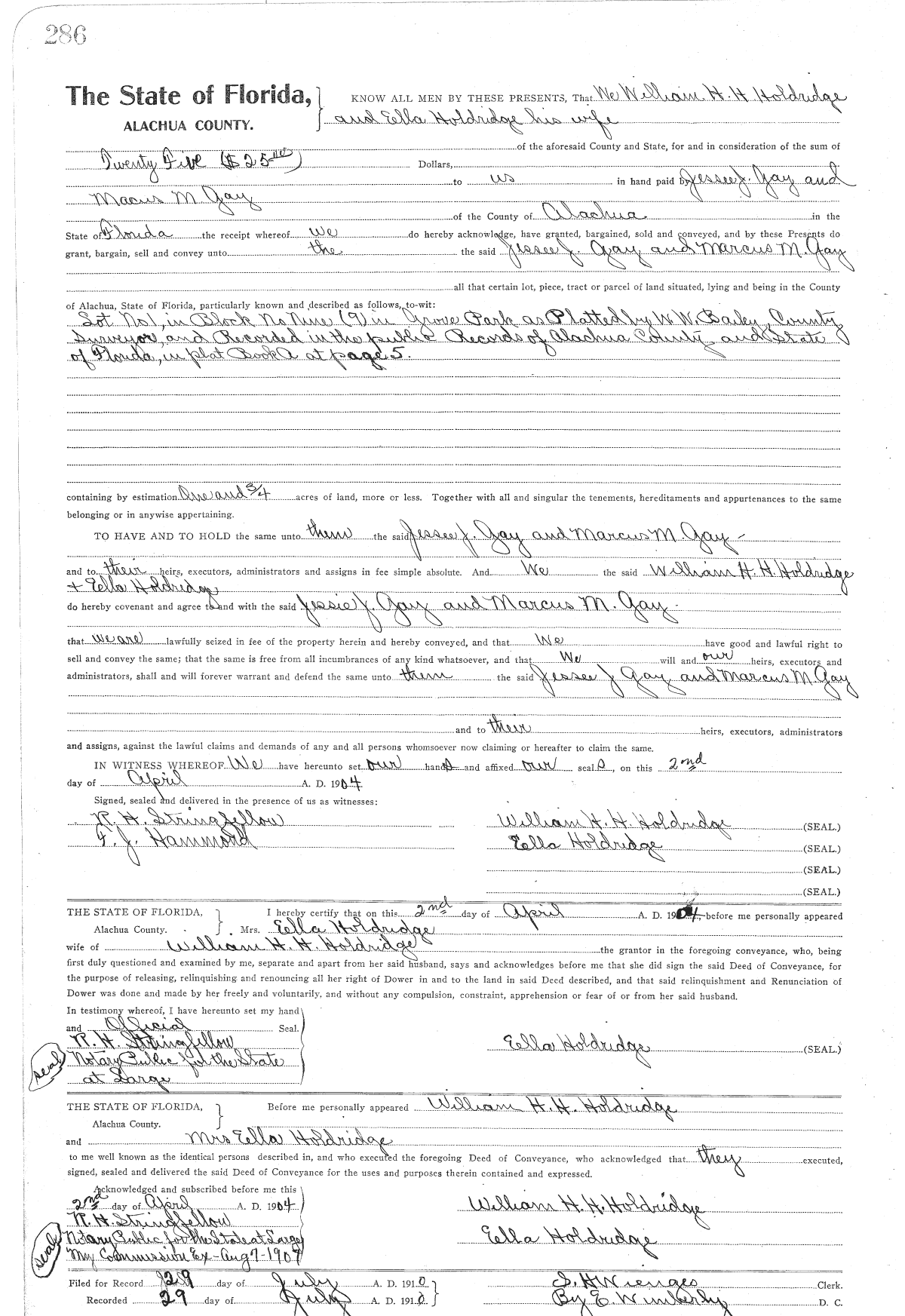 Click Here for Larger Image