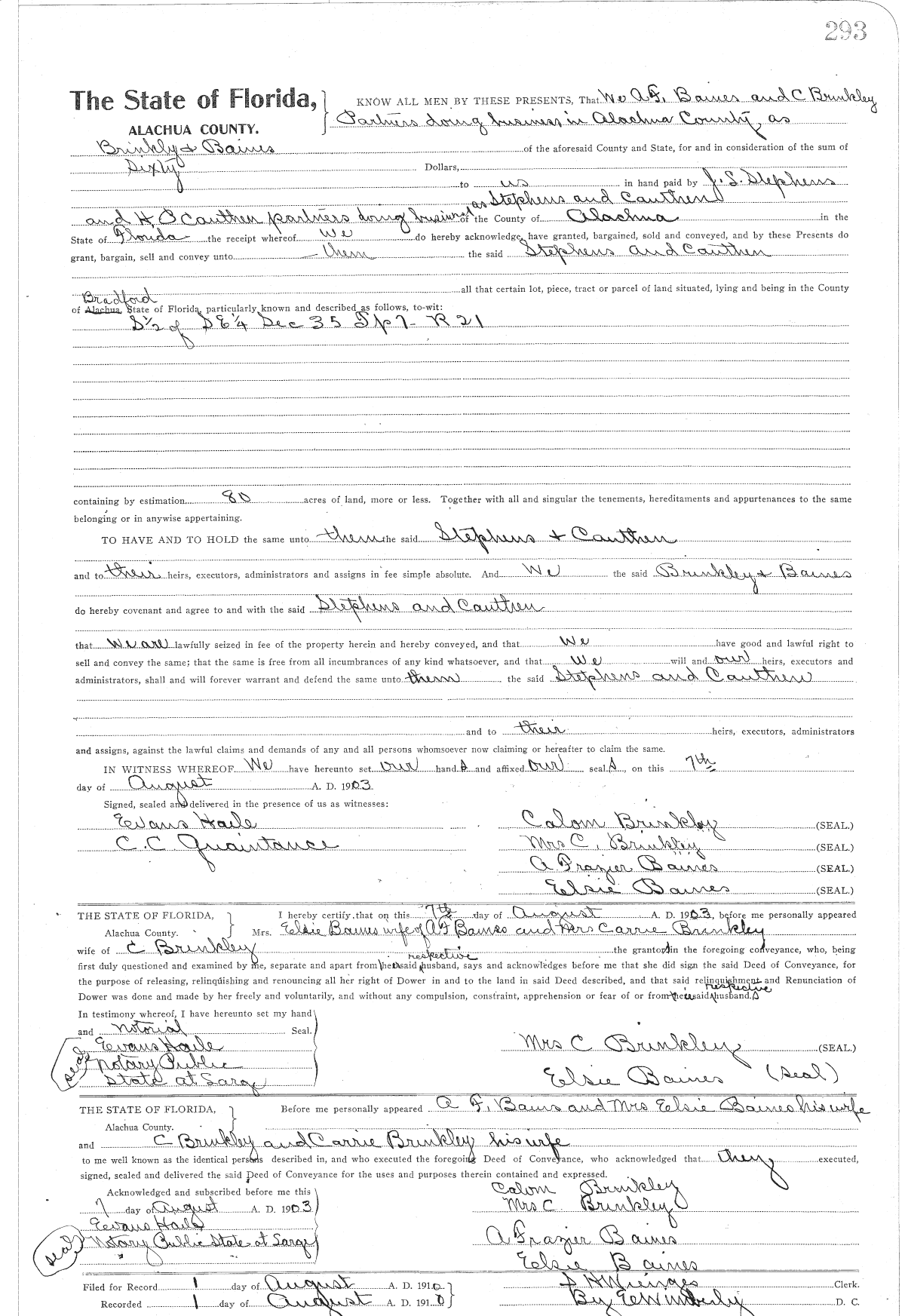 Click Here for Larger Image