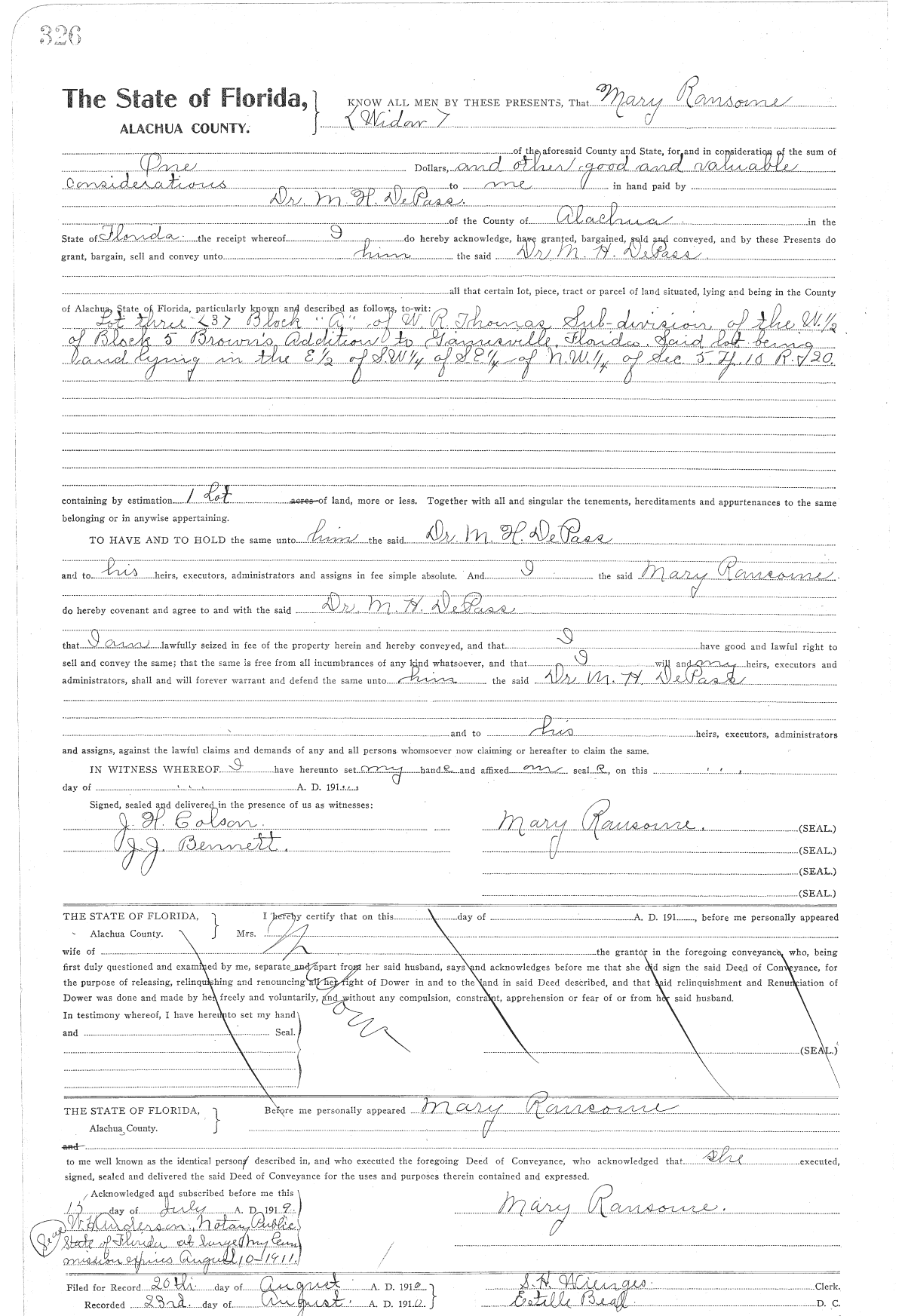 Click Here for Larger Image