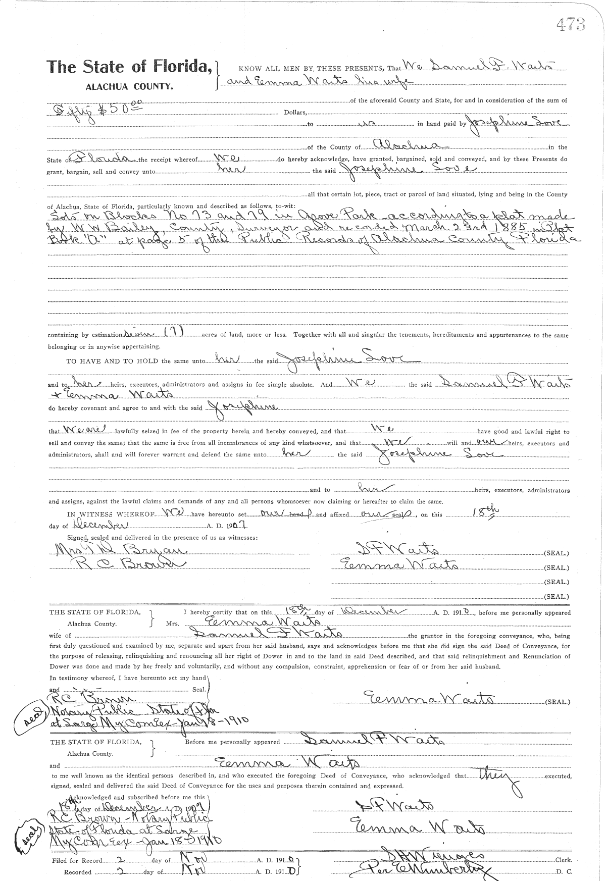 Click Here for Larger Image