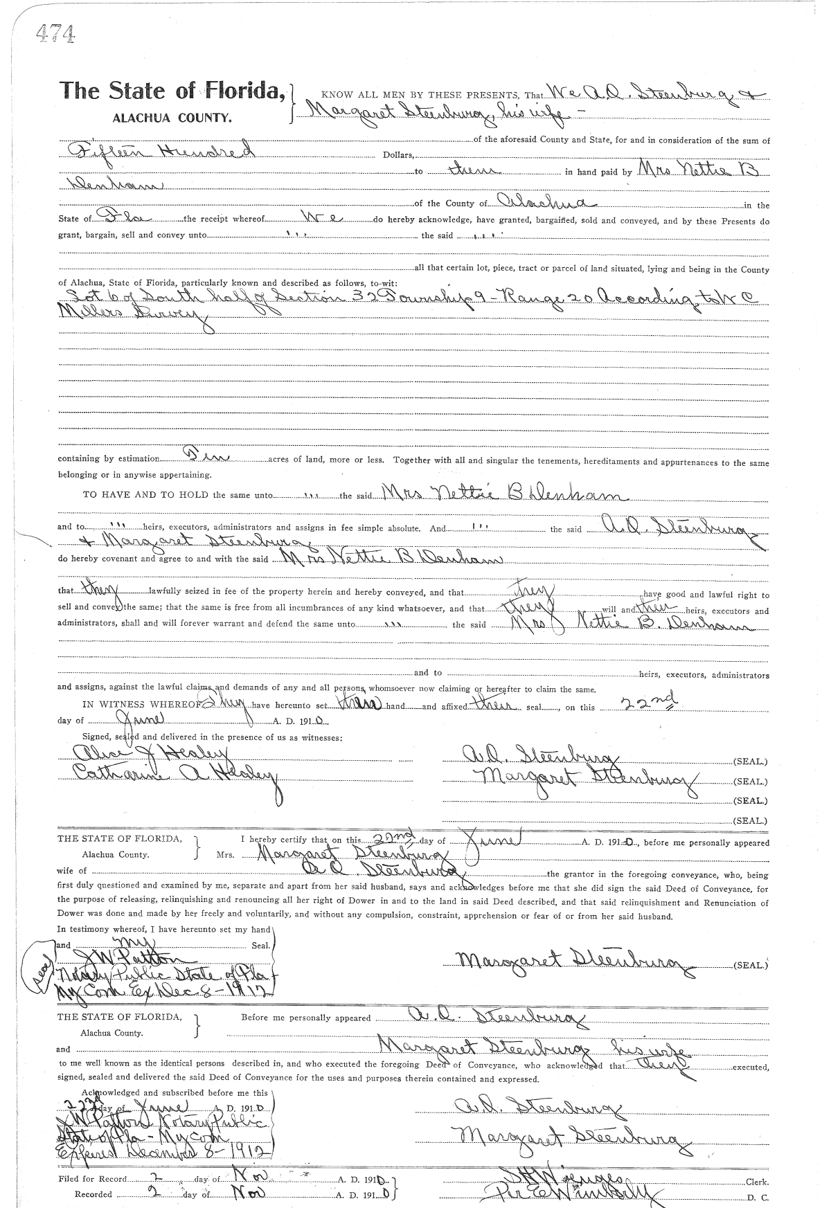 Click Here for Larger Image