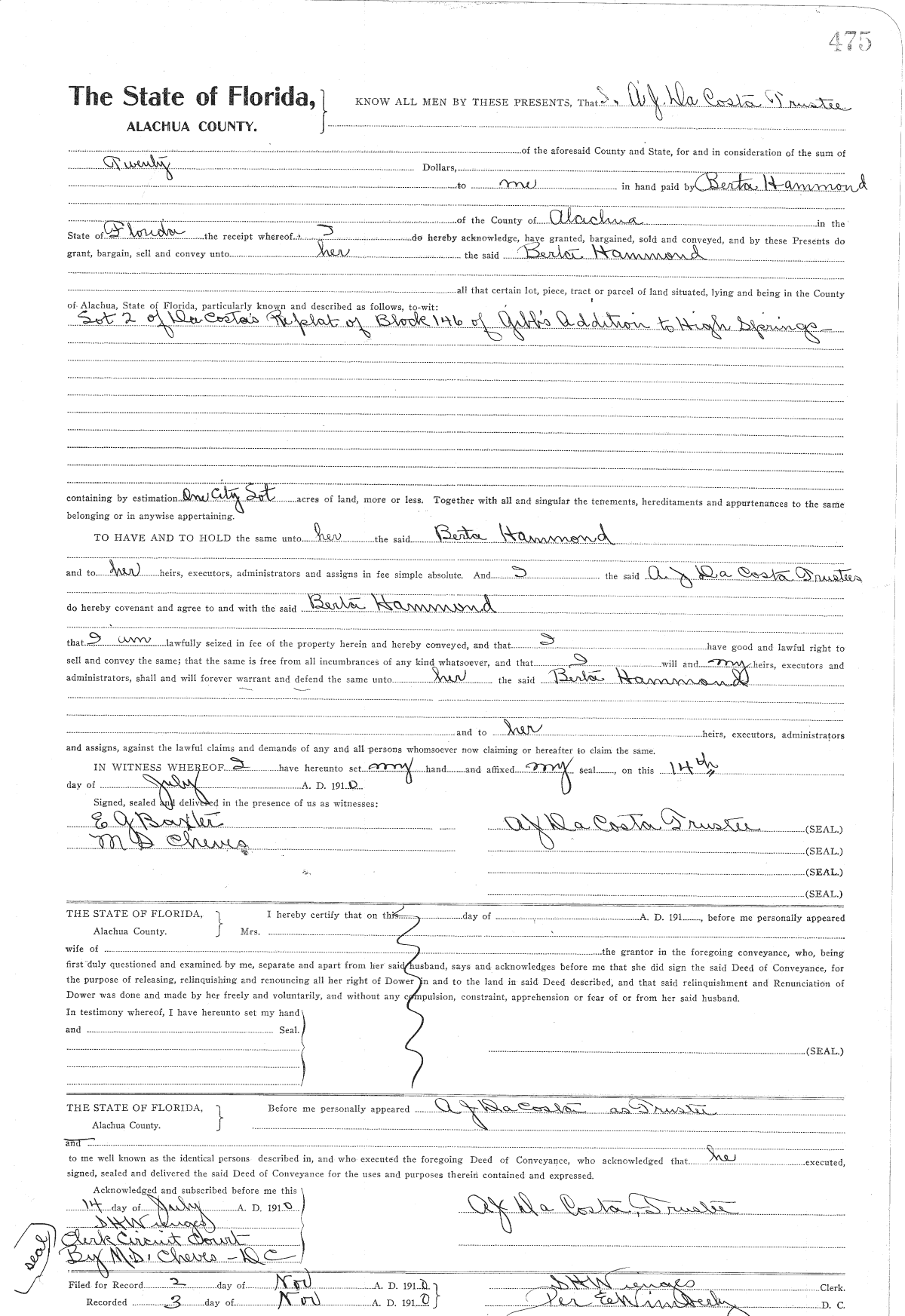 Click Here for Larger Image