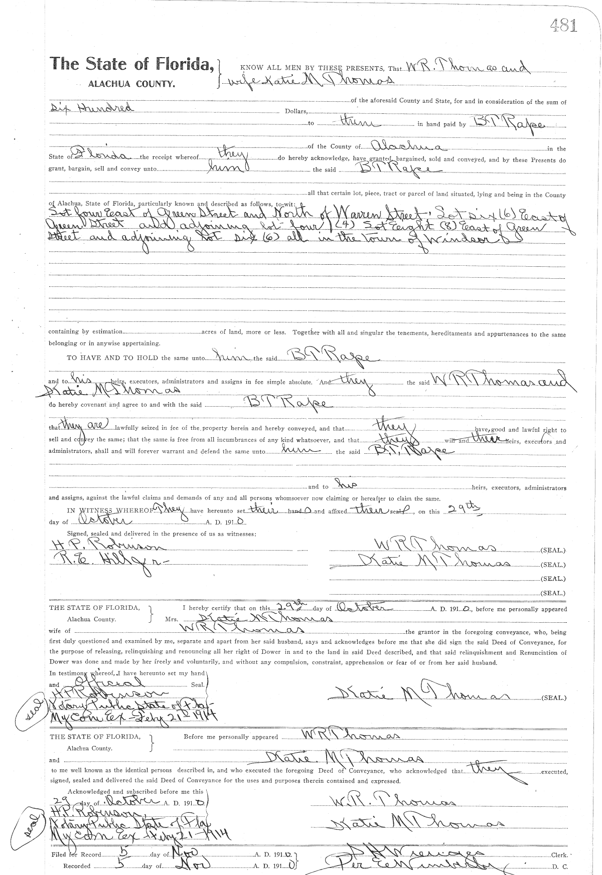 Click Here for Larger Image