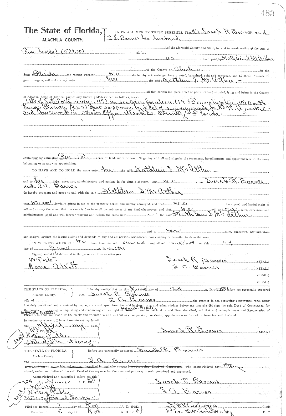 Click Here for Larger Image